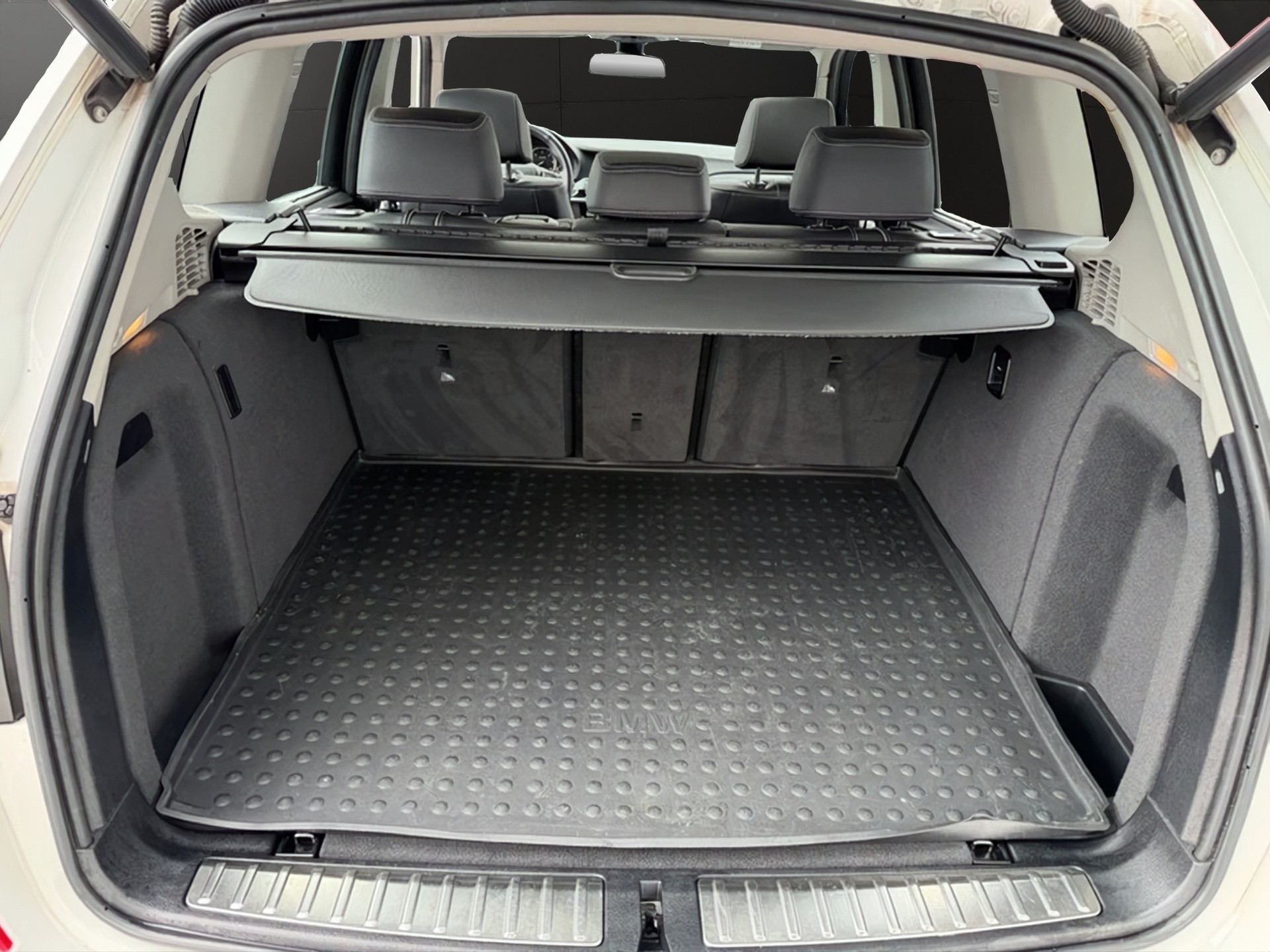 BMW X3 xDrive 30d xLine Steptronic-image-2