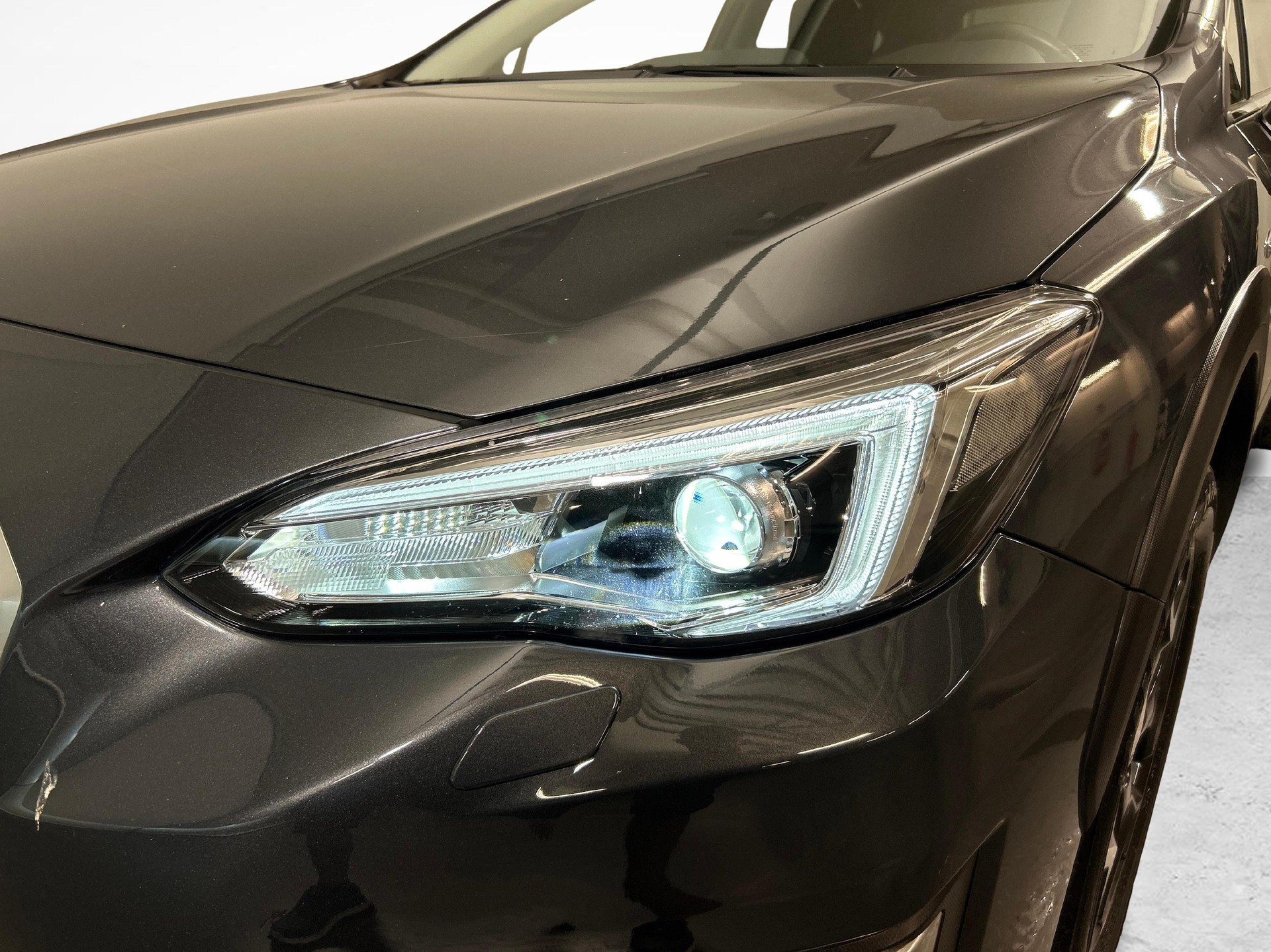 SUBARU XV 2.0i e-Boxer Swiss Plus-image-14