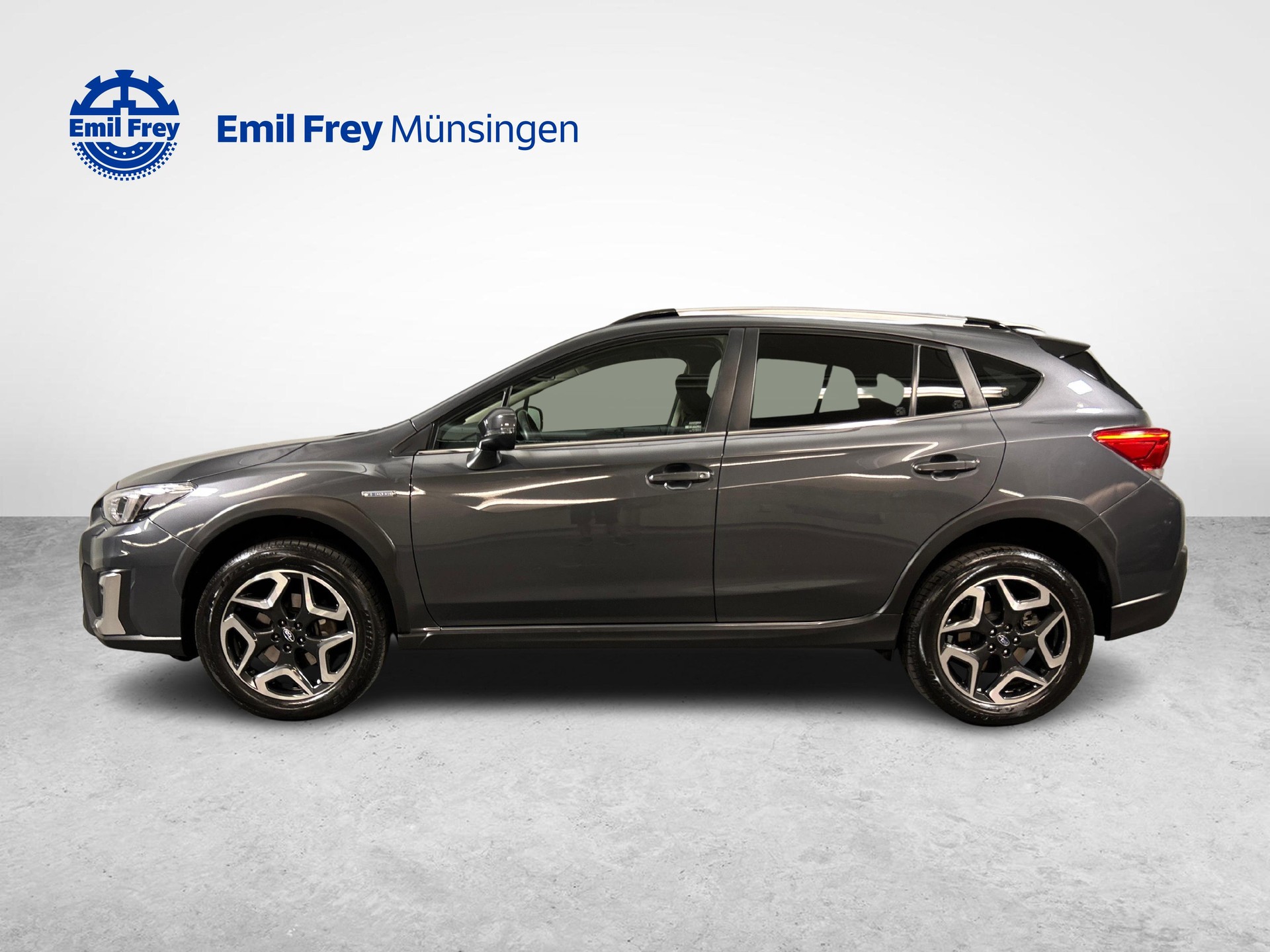 SUBARU XV 2.0i e-Boxer Swiss Plus-image-4