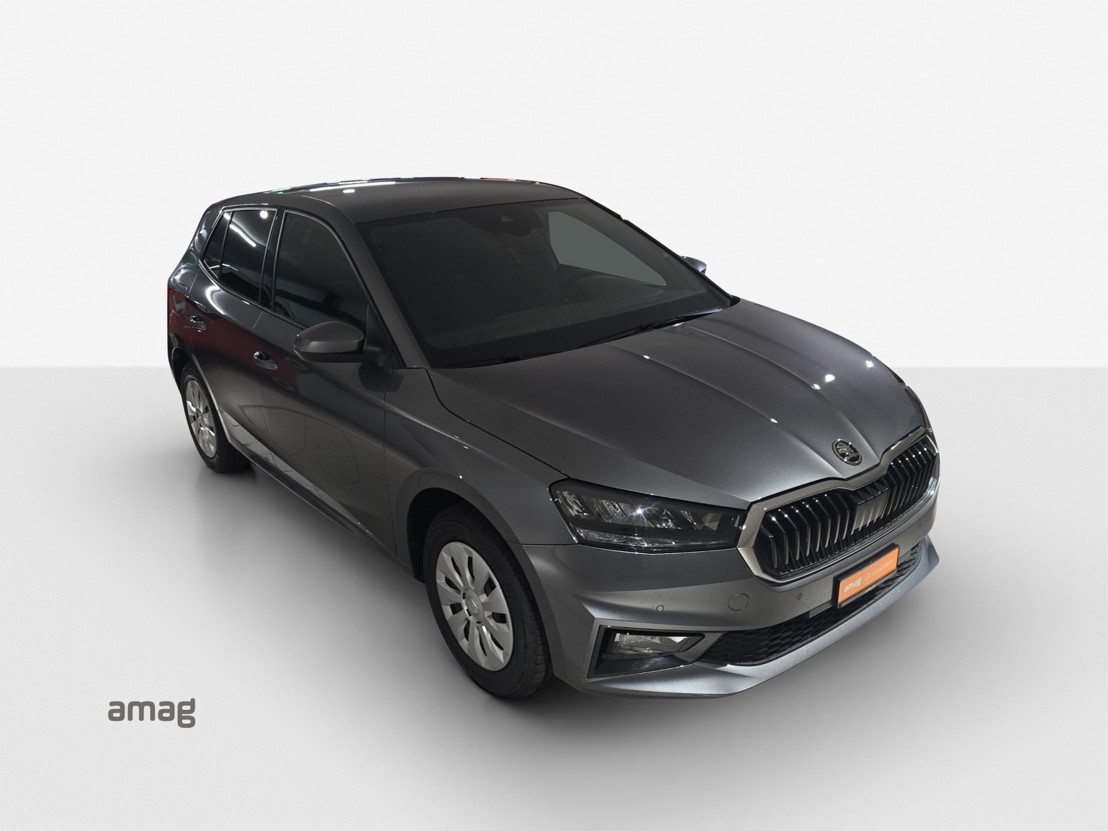 SKODA Fabia 1.0 TSI Selection DSG-image-13