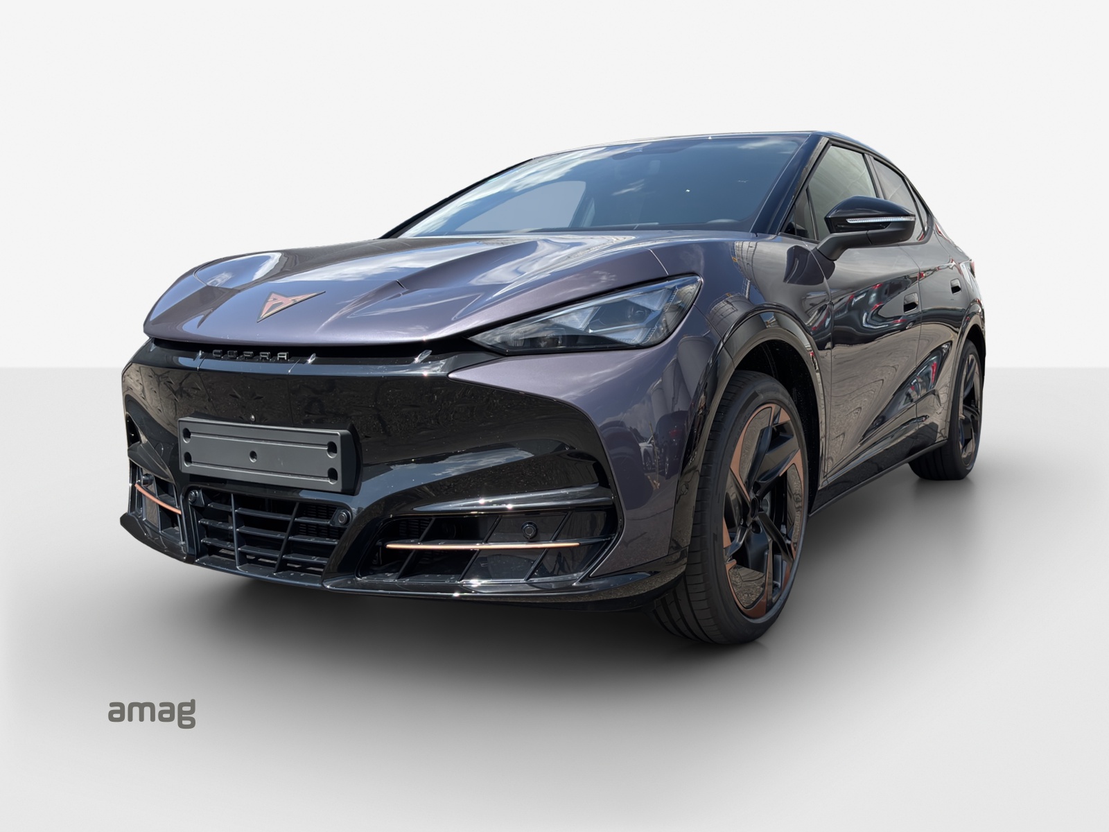 CUPRA Tavascan Type 9 77 kWh Adrenaline
