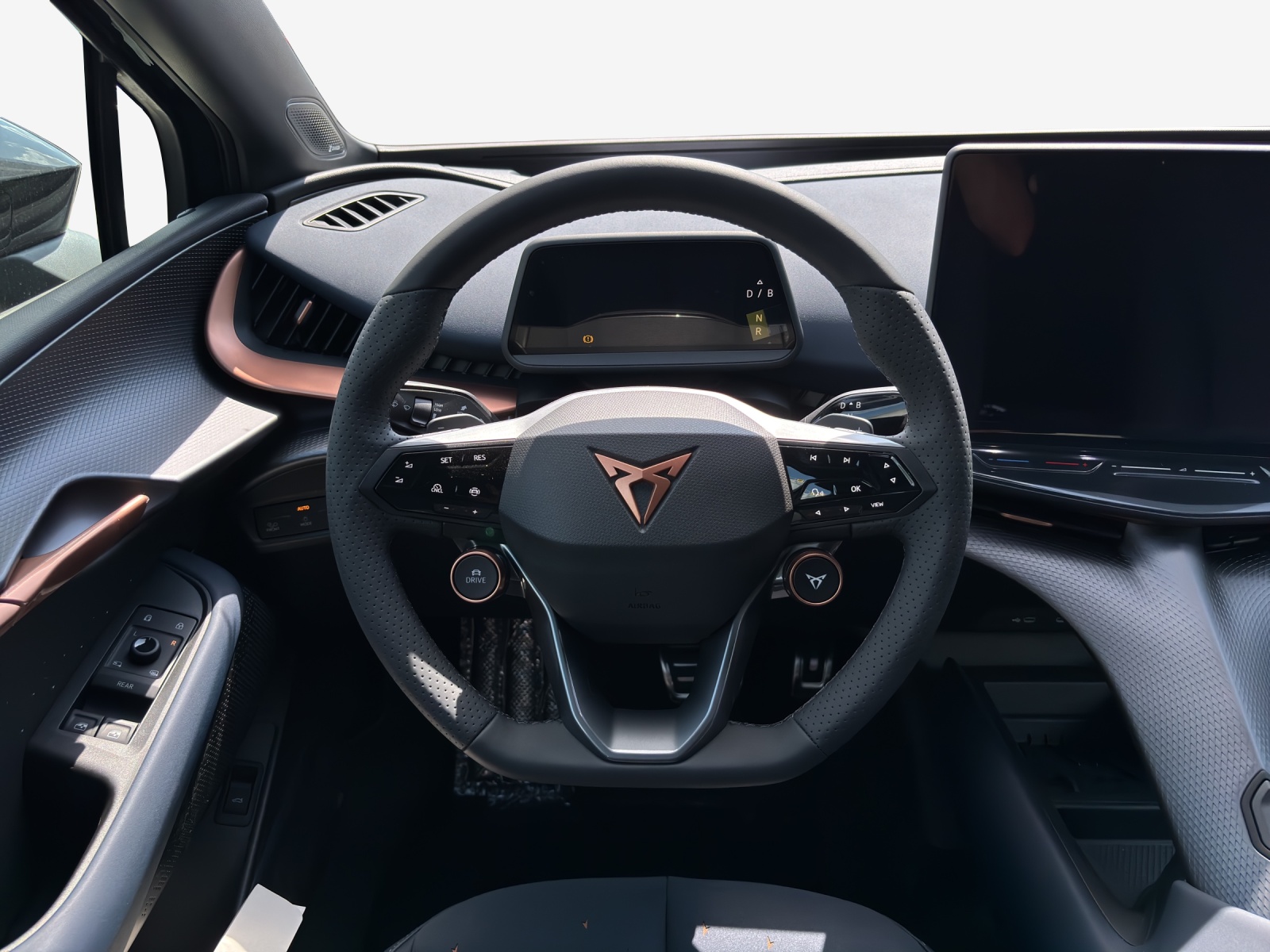 CUPRA Tavascan Type 9 77 kWh Adrenaline-image-9
