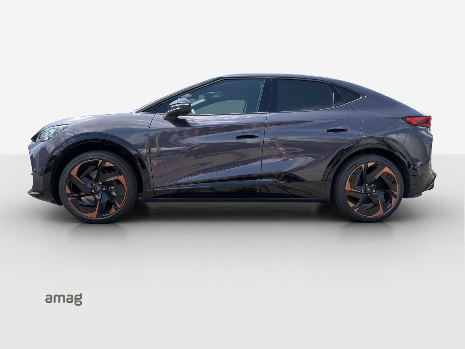 CUPRA Tavascan Type 9 77 kWh Adrenaline-showroom-element-1