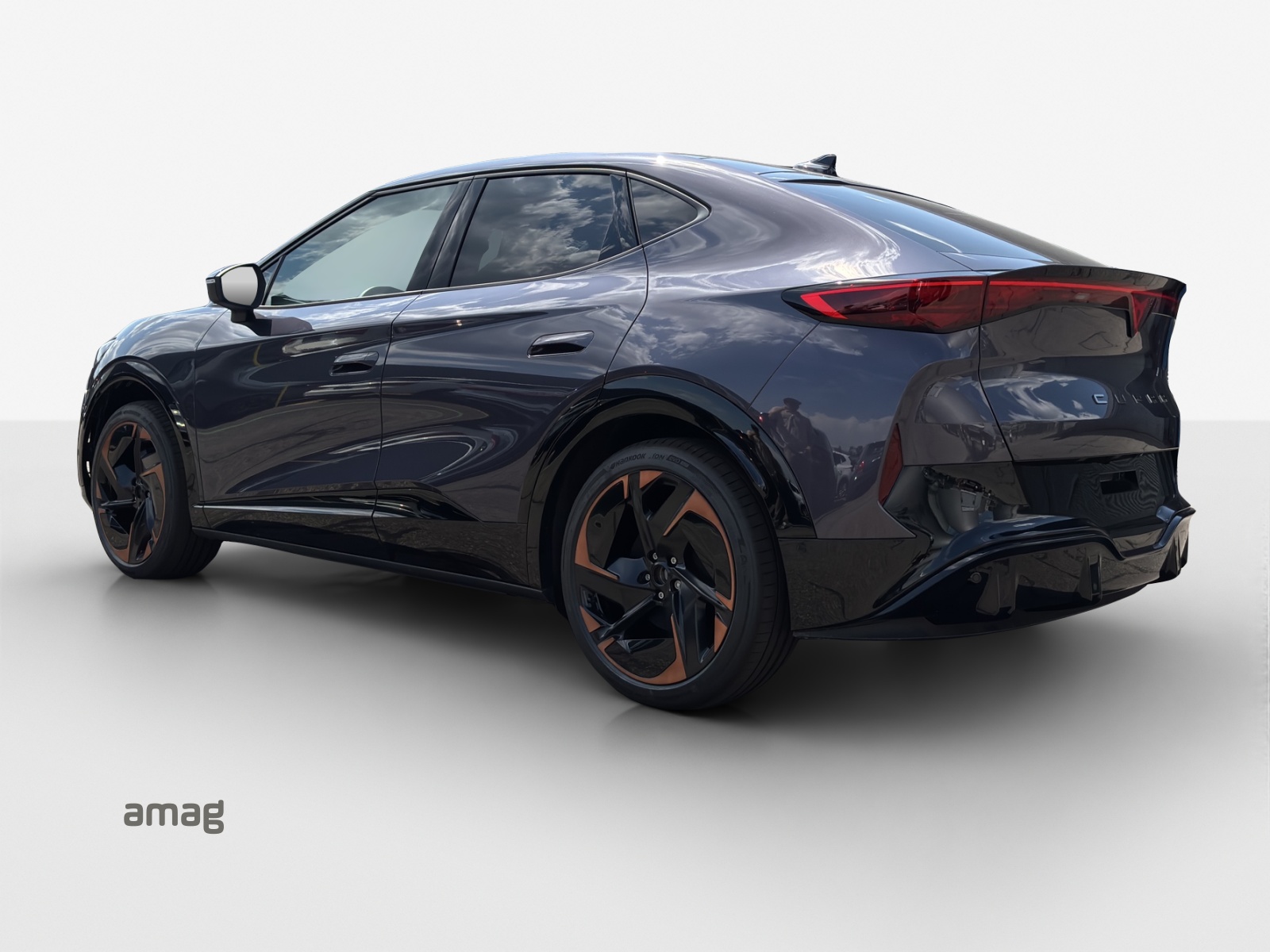 CUPRA Tavascan Type 9 77 kWh Adrenaline-showroom-element-2