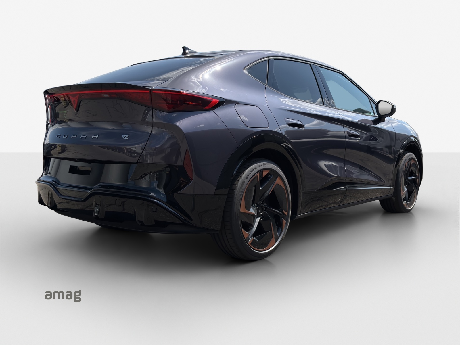 CUPRA Tavascan Type 9 77 kWh Adrenaline-image-4