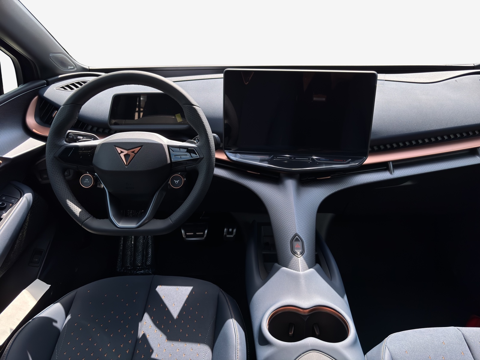 CUPRA Tavascan Type 9 77 kWh Adrenaline-image-8