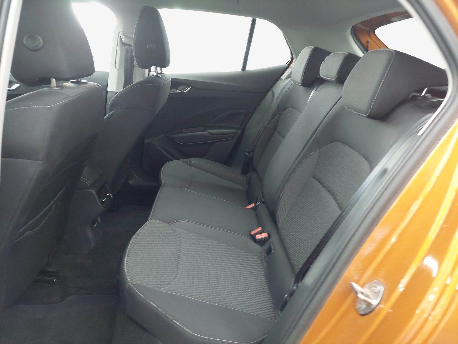 SKODA Fabia 1.0 TSI Style-image-11