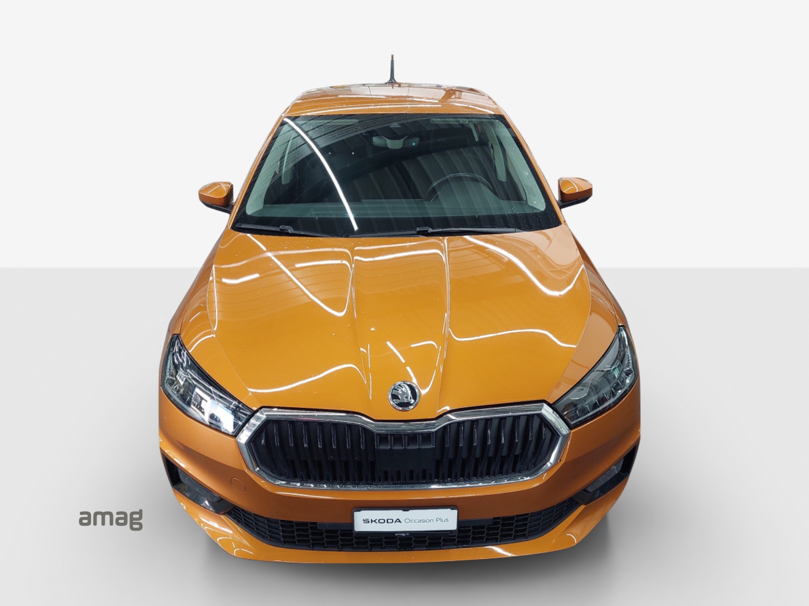 SKODA Fabia 1.0 TSI Style-image-15