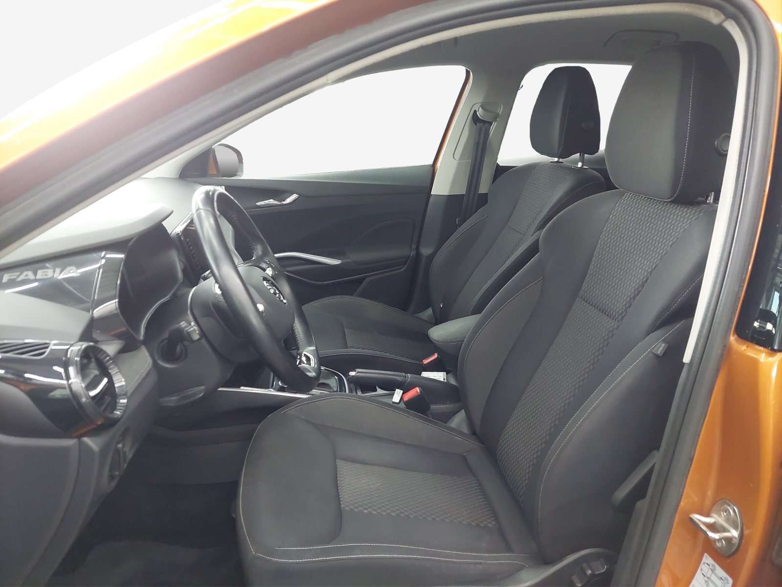 SKODA Fabia 1.0 TSI Style-image-7