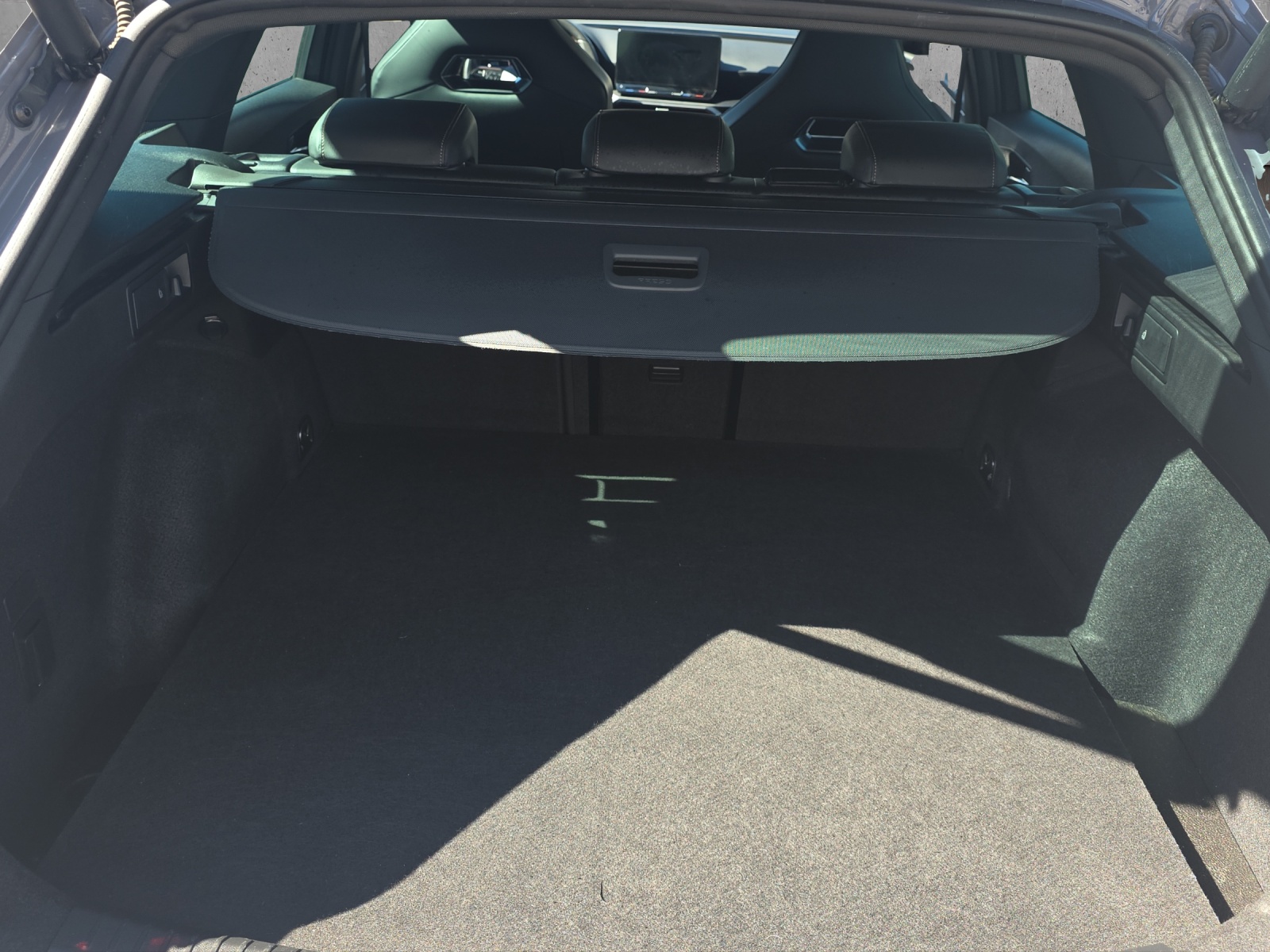 CUPRA LEON ST 1.4 e-HYBRID pHEV DSG-image-14