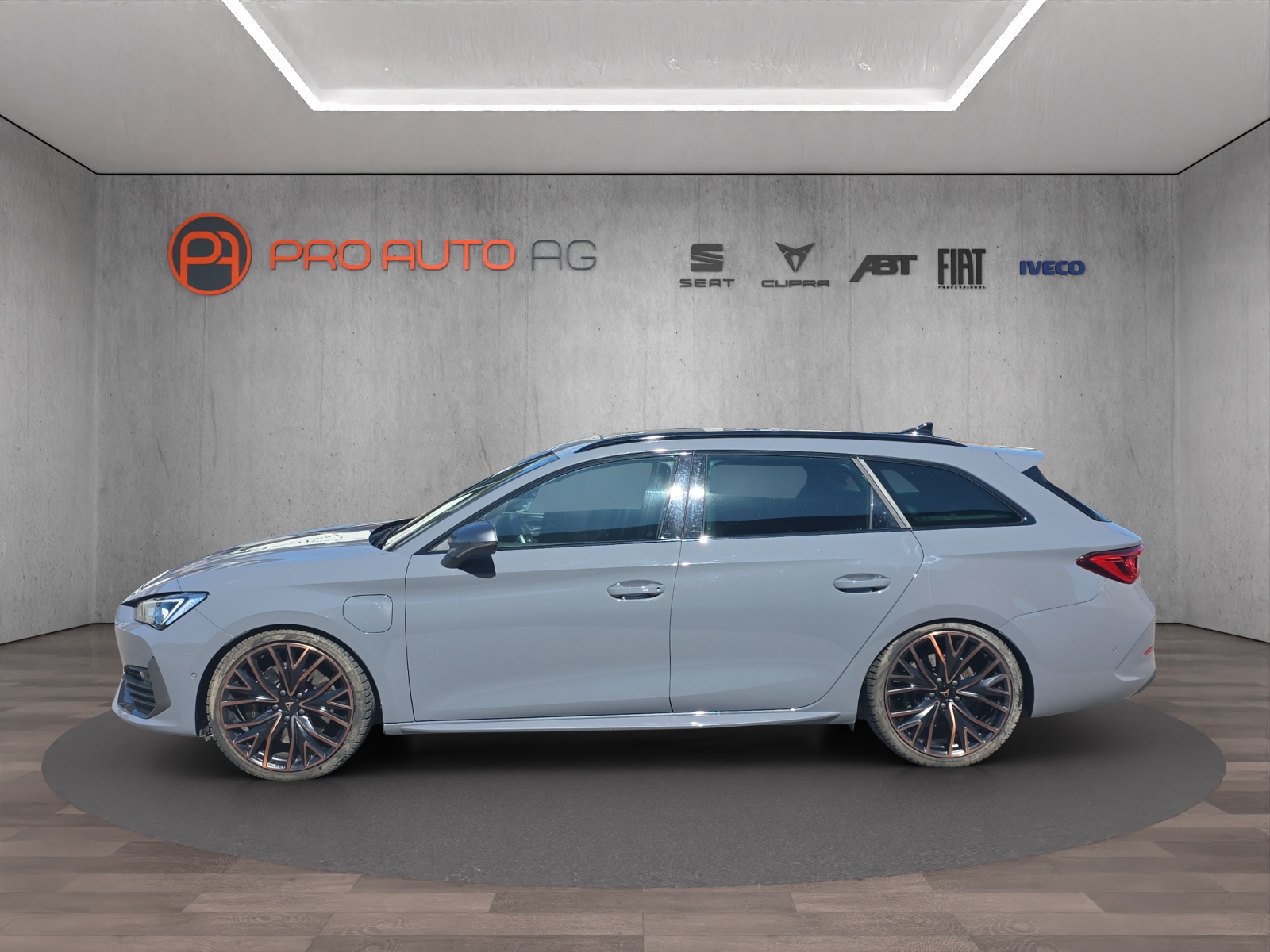 CUPRA LEON ST 1.4 e-HYBRID pHEV DSG-showroom-element-1