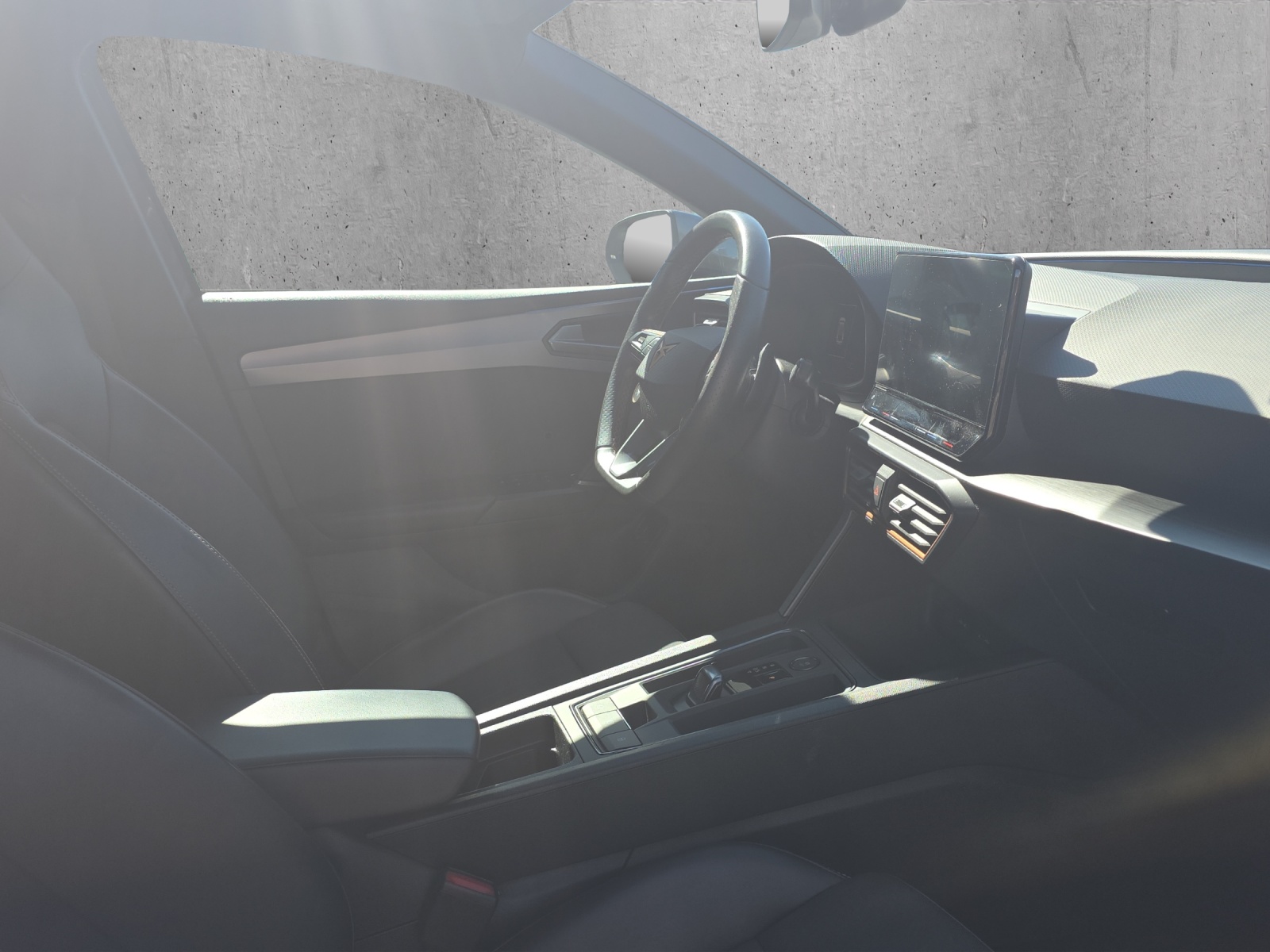 CUPRA LEON ST 1.4 e-HYBRID pHEV DSG-image-11