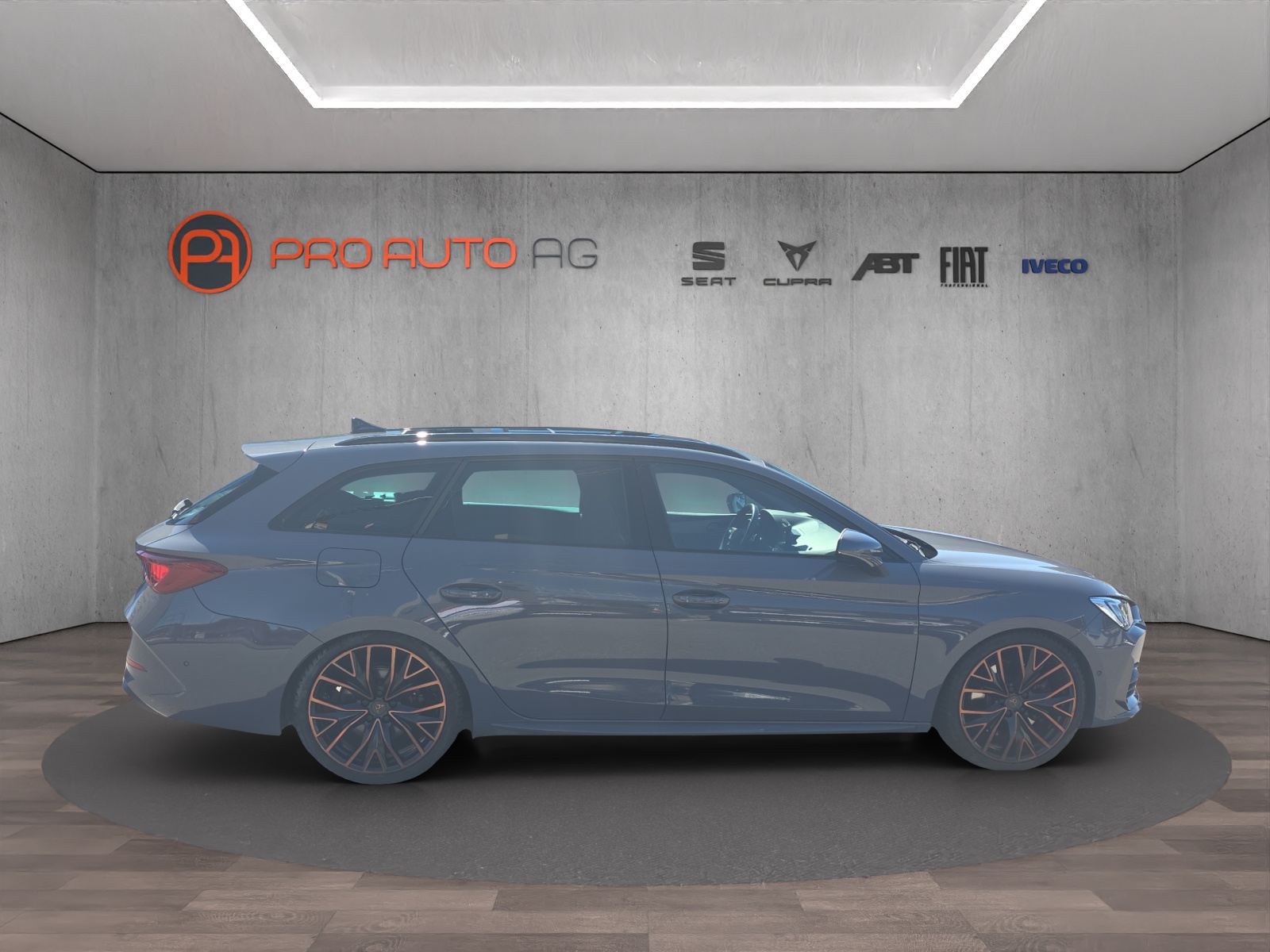 CUPRA LEON ST 1.4 e-HYBRID pHEV DSG-image-5