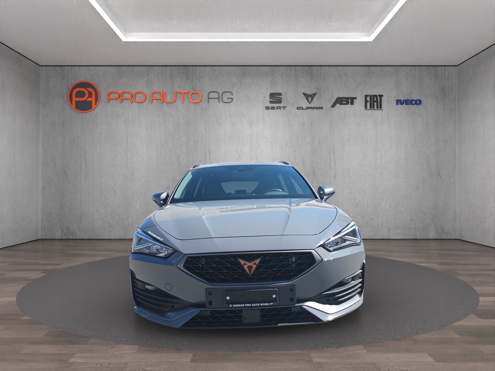 CUPRA LEON ST 1.4 e-HYBRID pHEV DSG-image-7