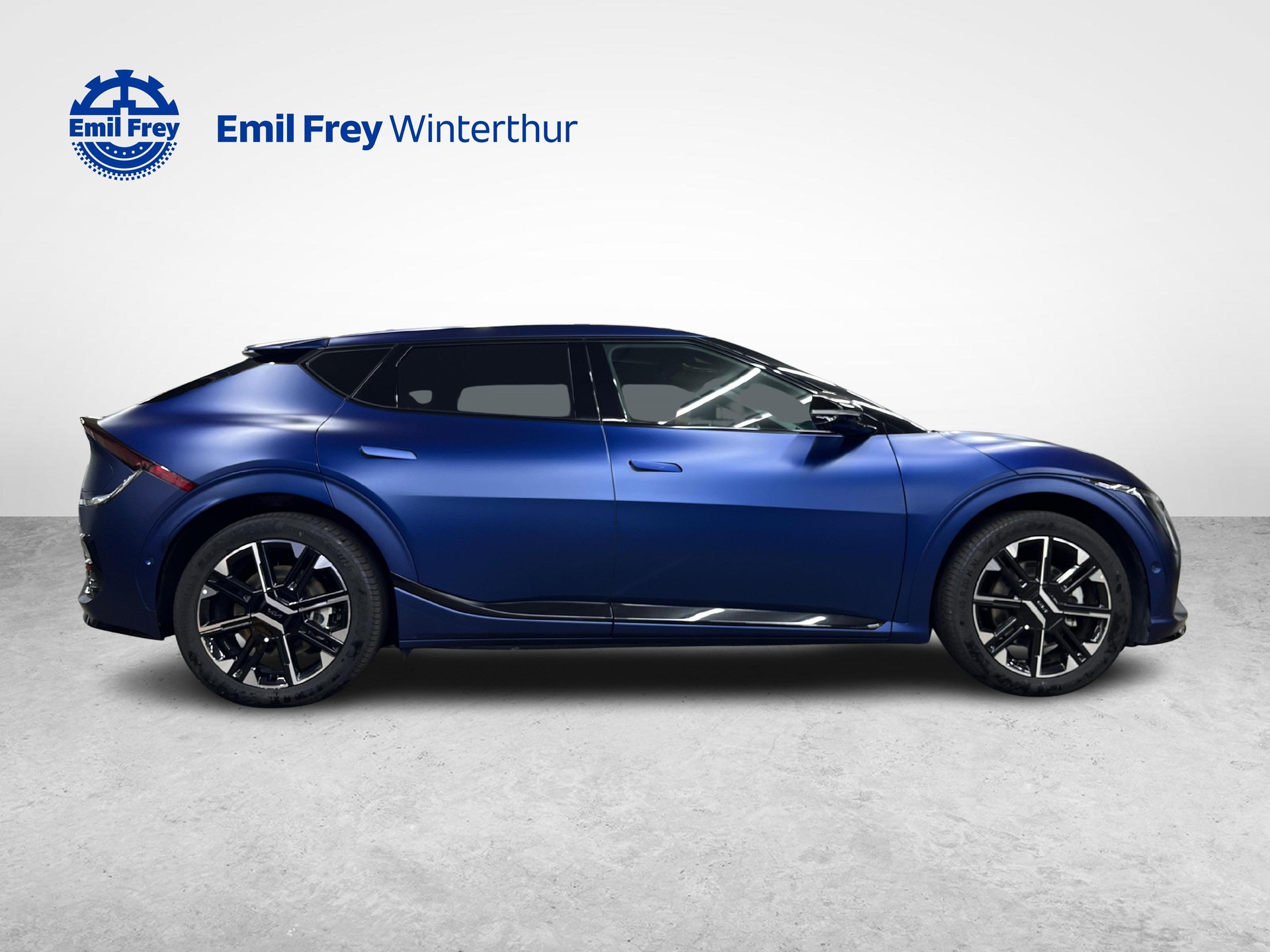KIA EV6 84 kWh GT-Line 4x4-image-6