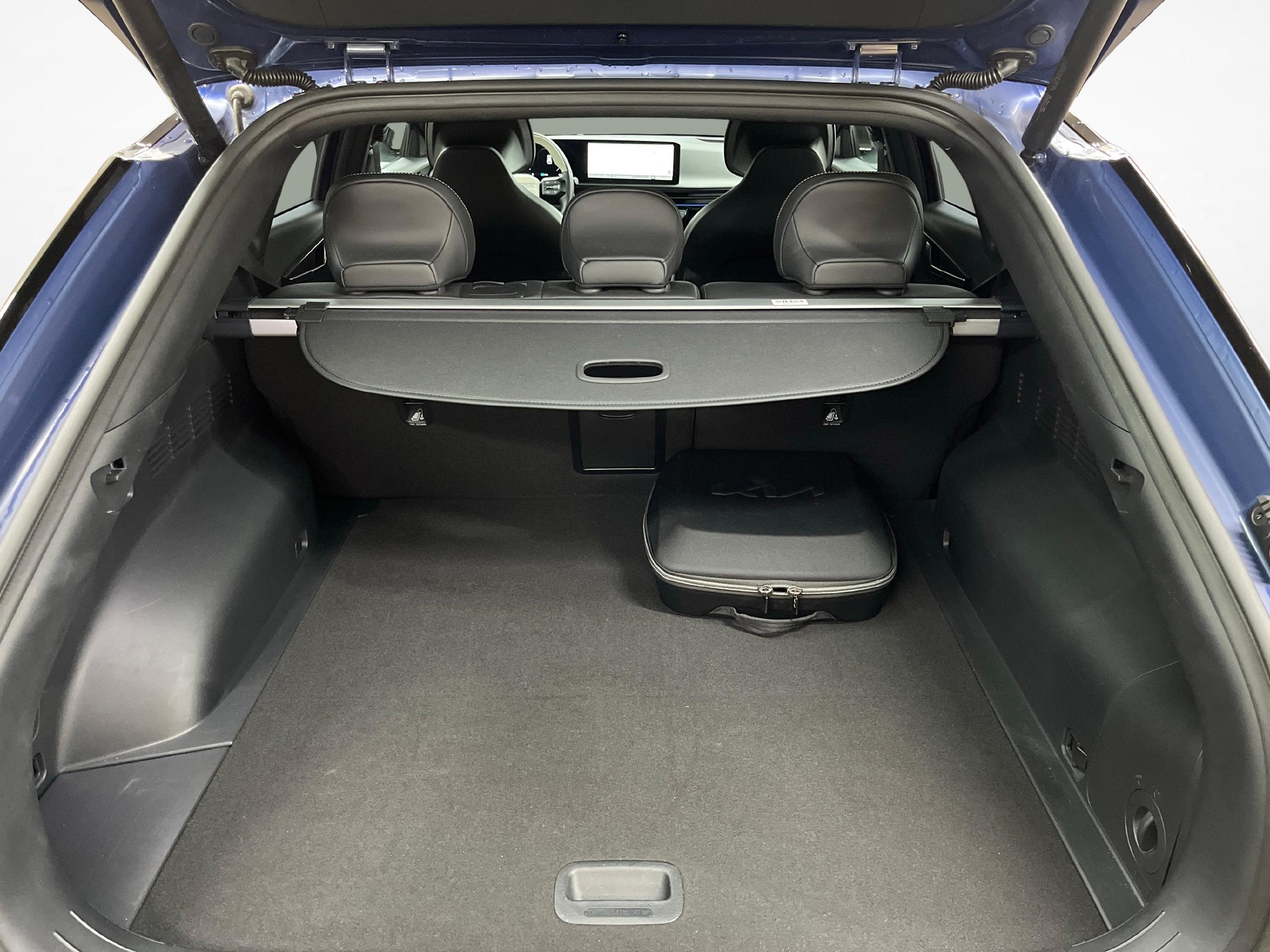 KIA EV6 84 kWh GT-Line 4x4-image-12