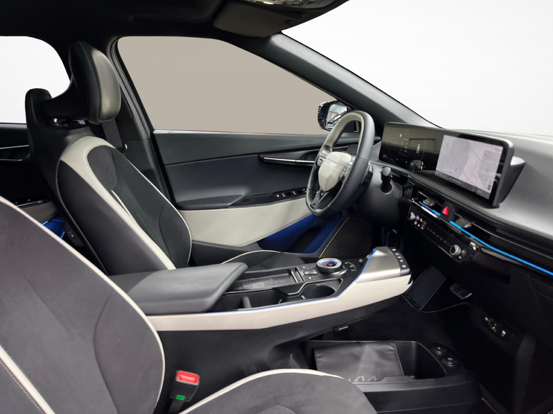 KIA EV6 84 kWh GT-Line 4x4-image-10