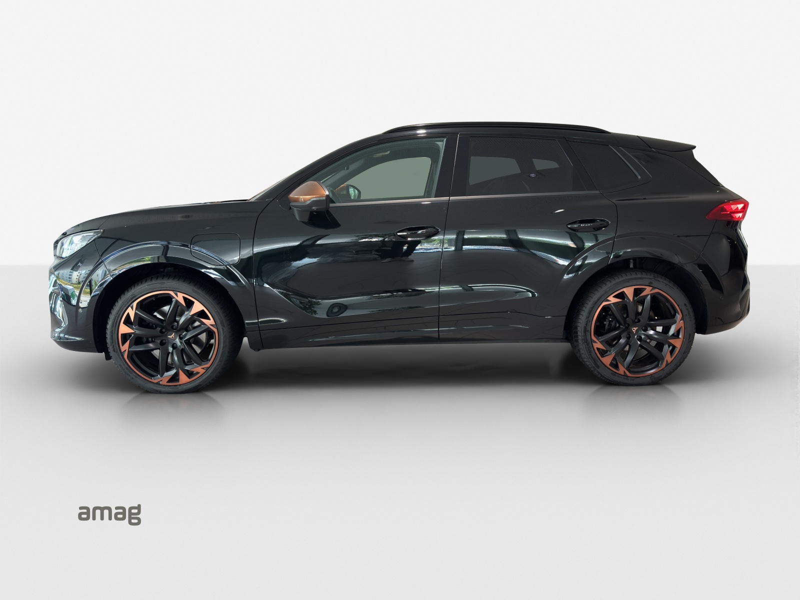 CUPRA Terramar 1.5 eHybrid DSG VZ-image-1