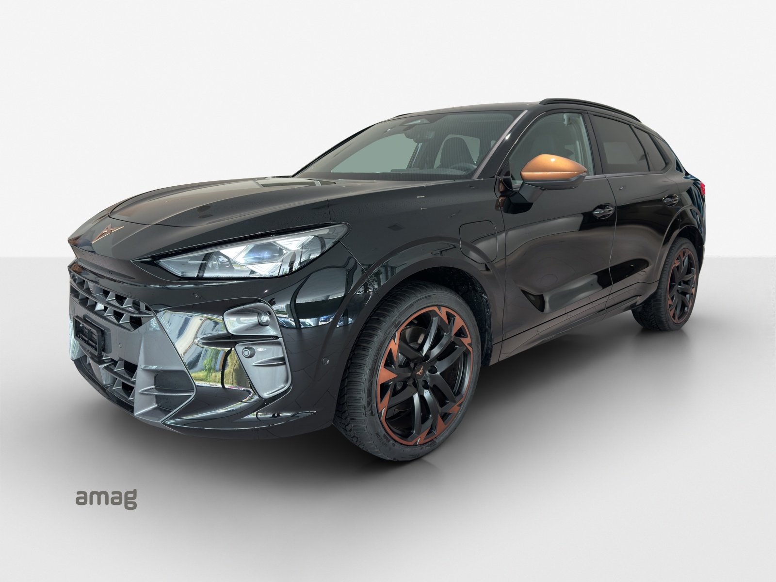 CUPRA Terramar 1.5 eHybrid DSG VZ-image-0