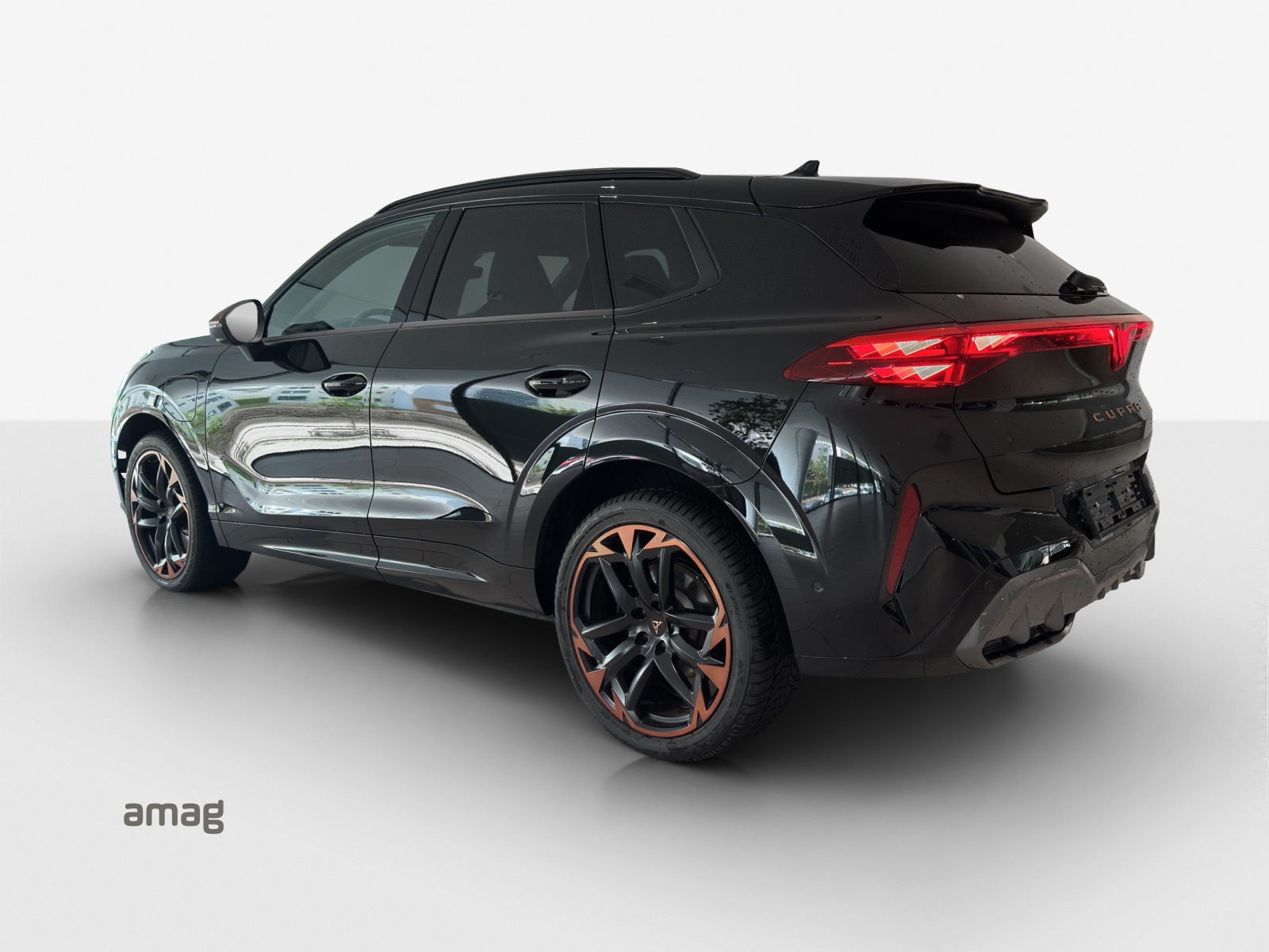 CUPRA Terramar 1.5 eHybrid DSG VZ-image-2