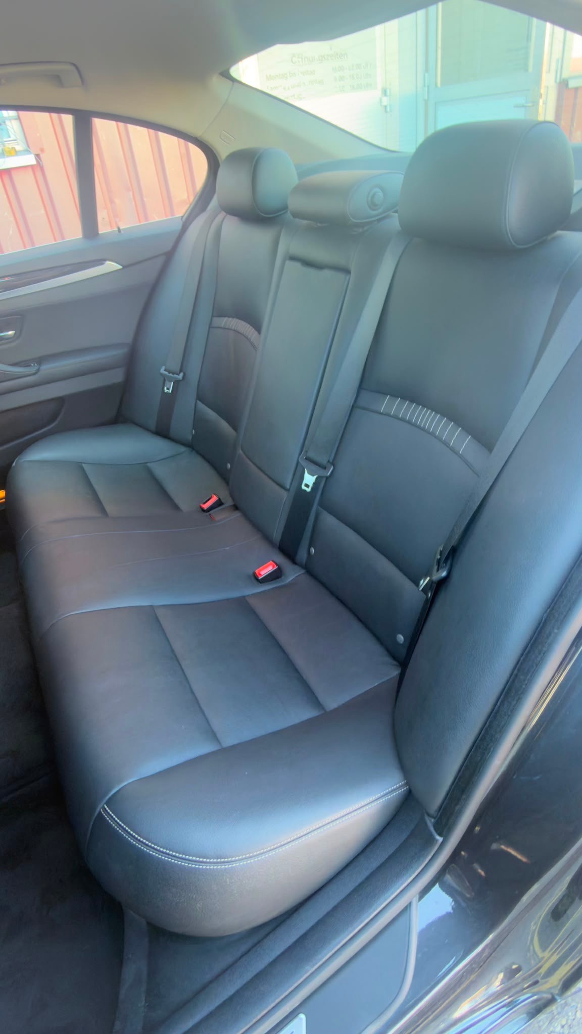 BMW 525d xDrive Luxury Line Steptronic-image-6