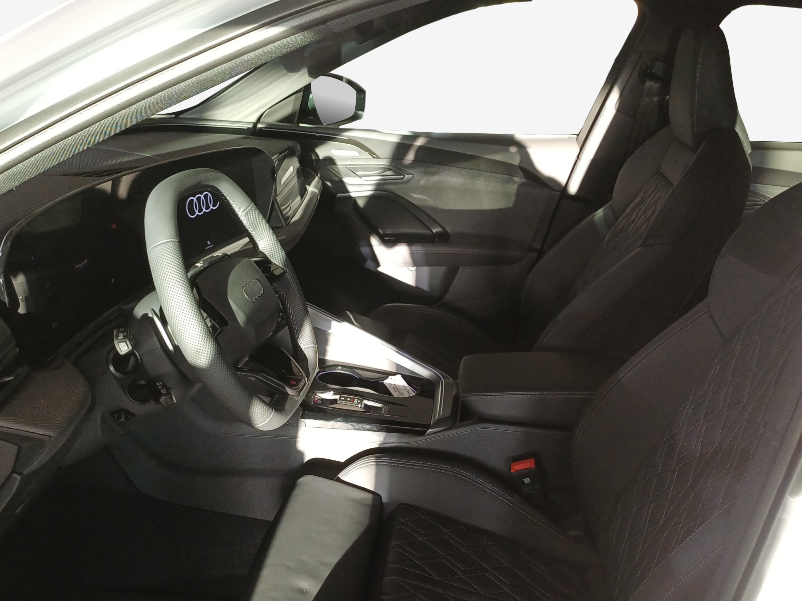 AUDI SQ5 TFSI quattro S-tronic-image-7