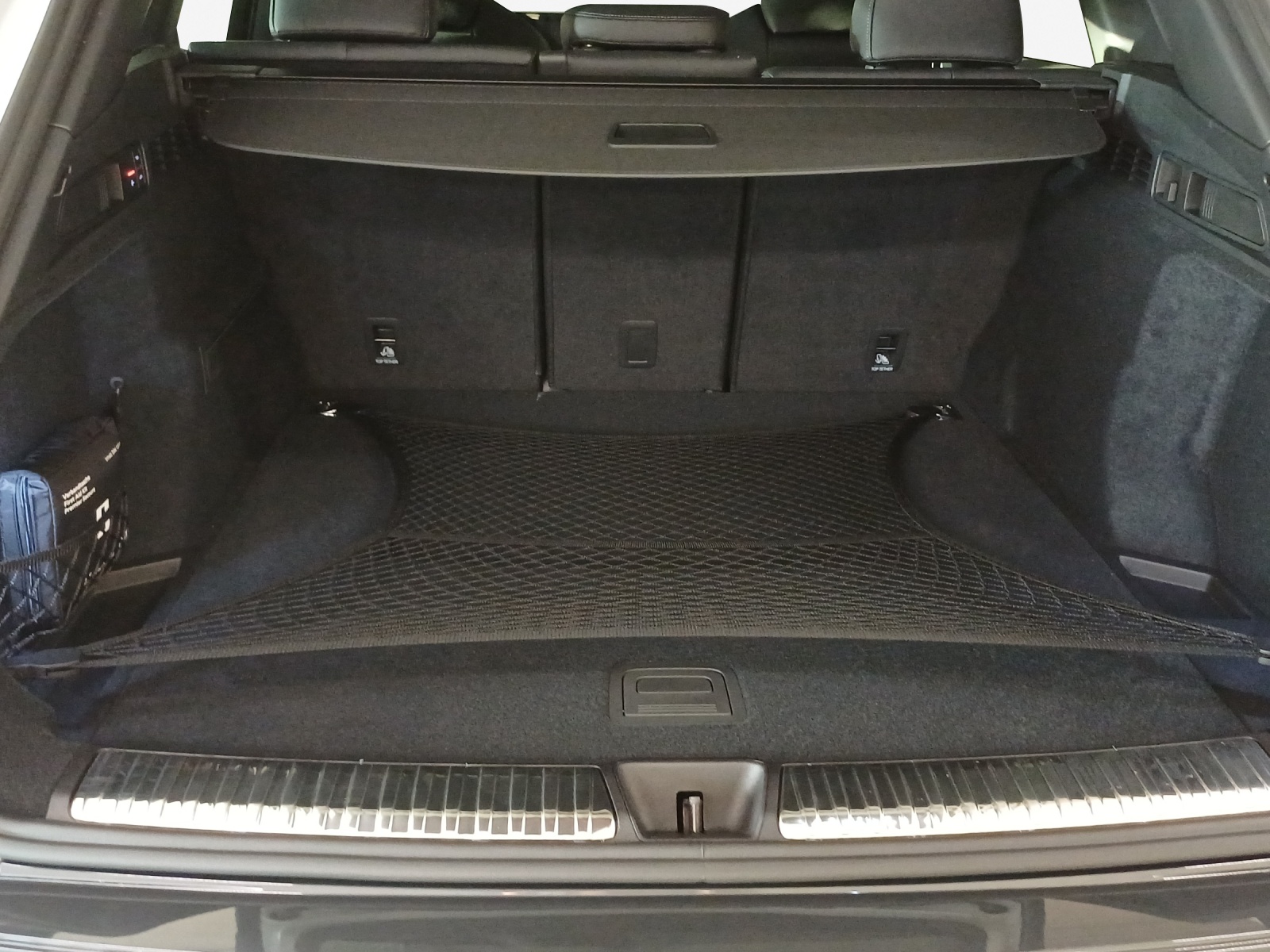 AUDI SQ5 TFSI quattro S-tronic-image-12