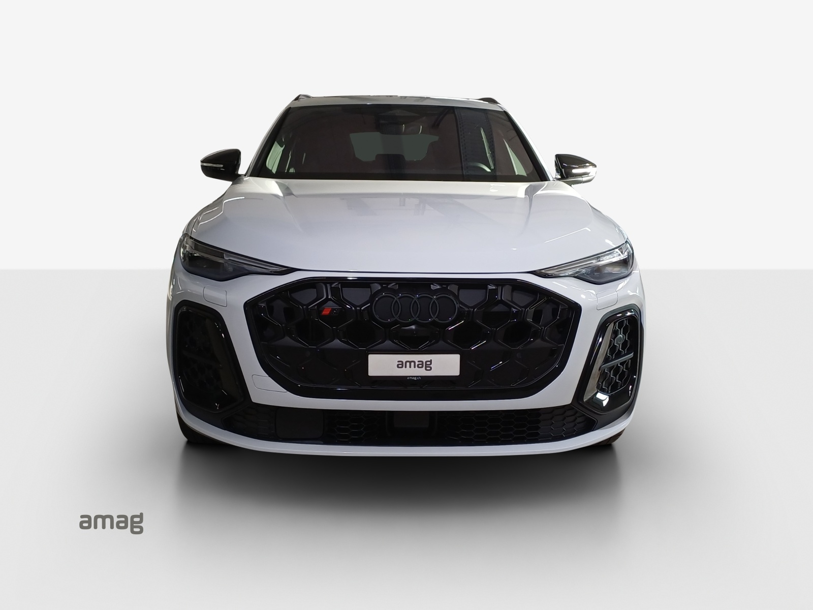 AUDI SQ5 TFSI quattro S-tronic-image-6