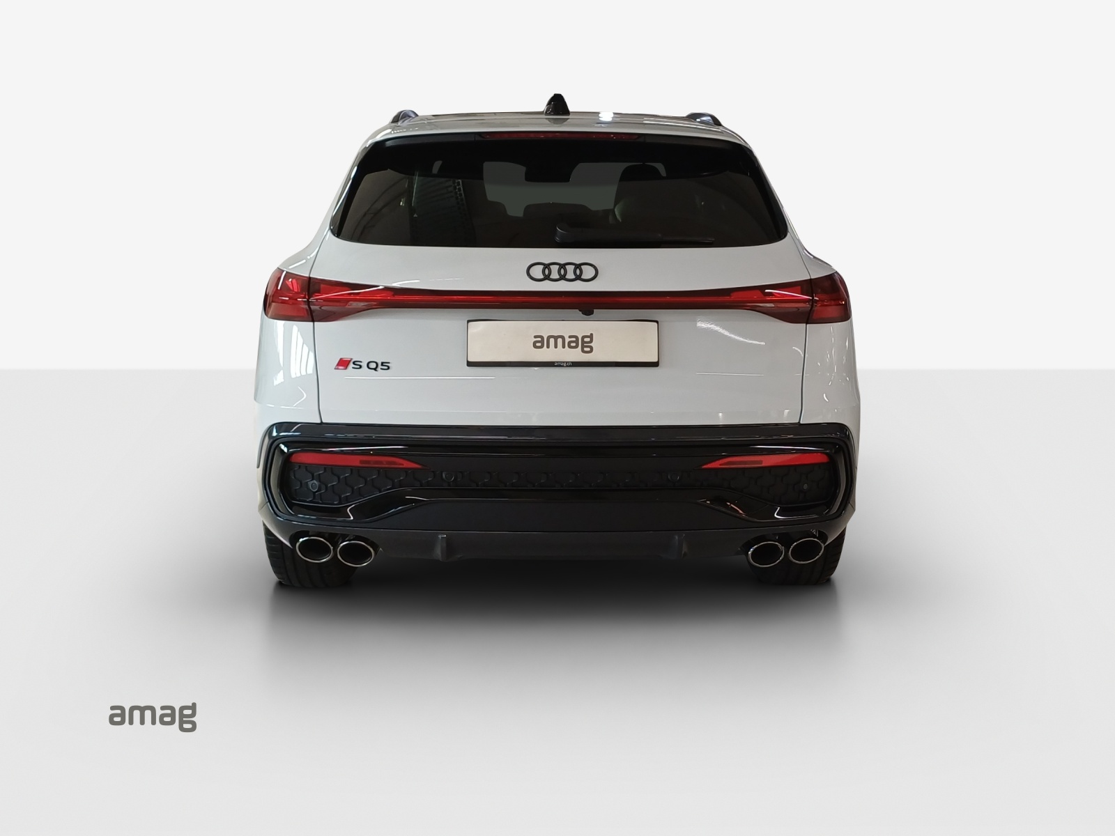 AUDI SQ5 TFSI quattro S-tronic-image-3