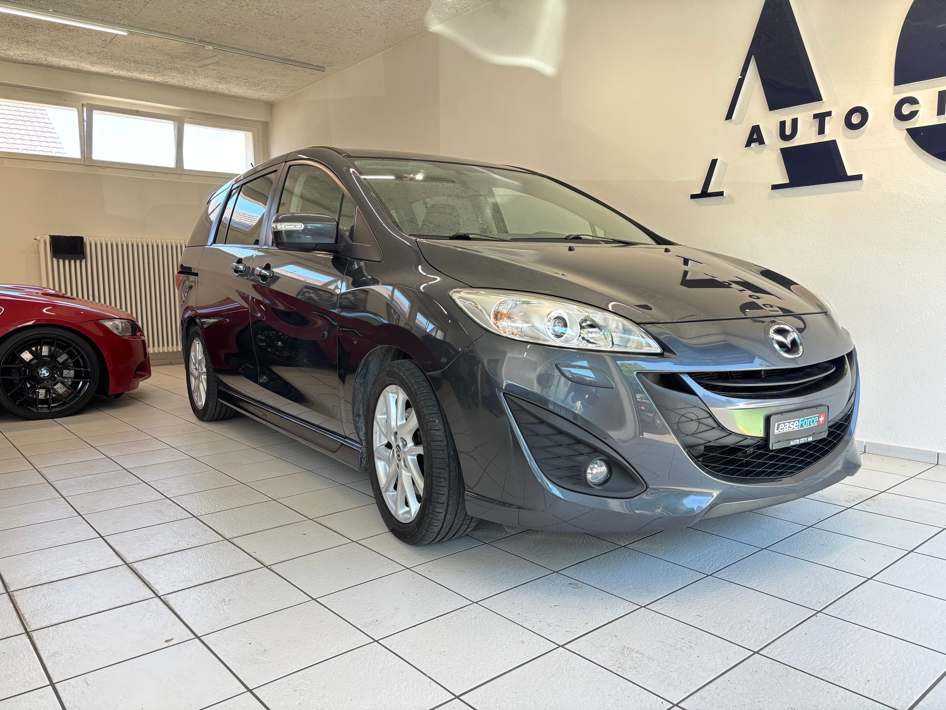 MAZDA 5 2.0 16V Sport-image-0