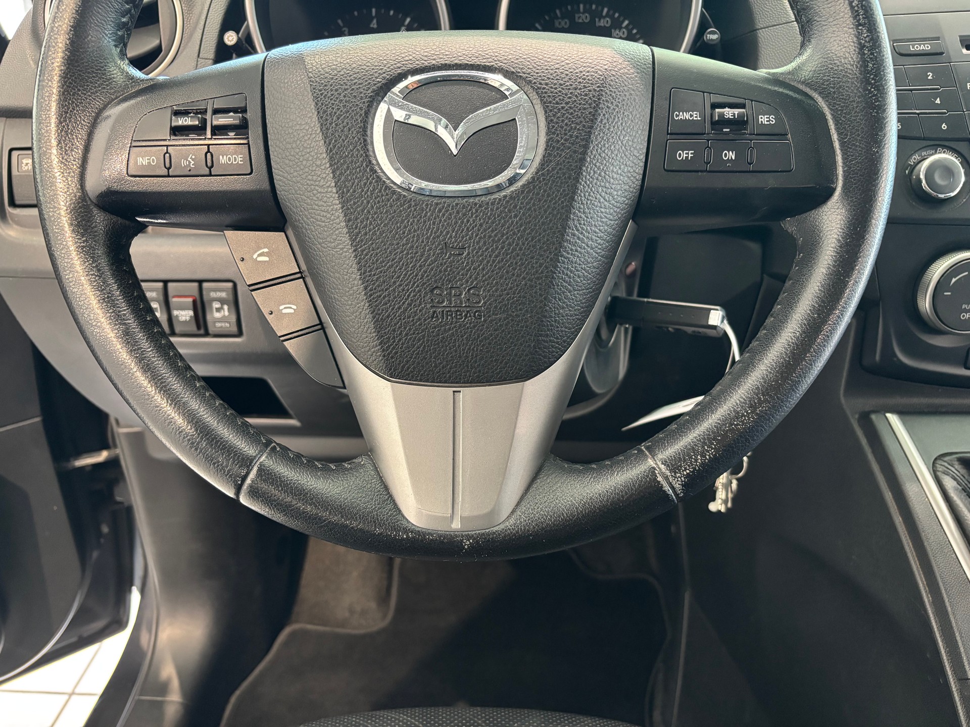 MAZDA 5 2.0 16V Sport-image-8