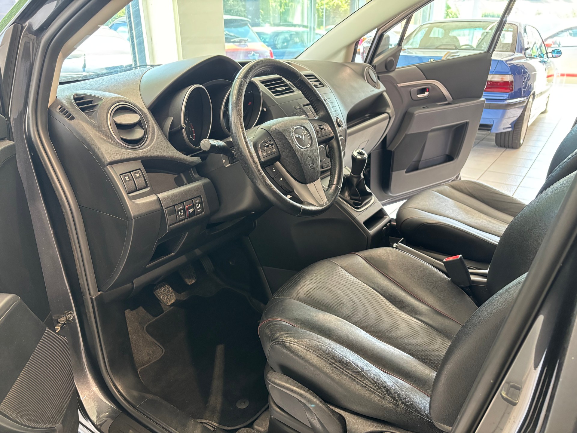 MAZDA 5 2.0 16V Sport-image-6