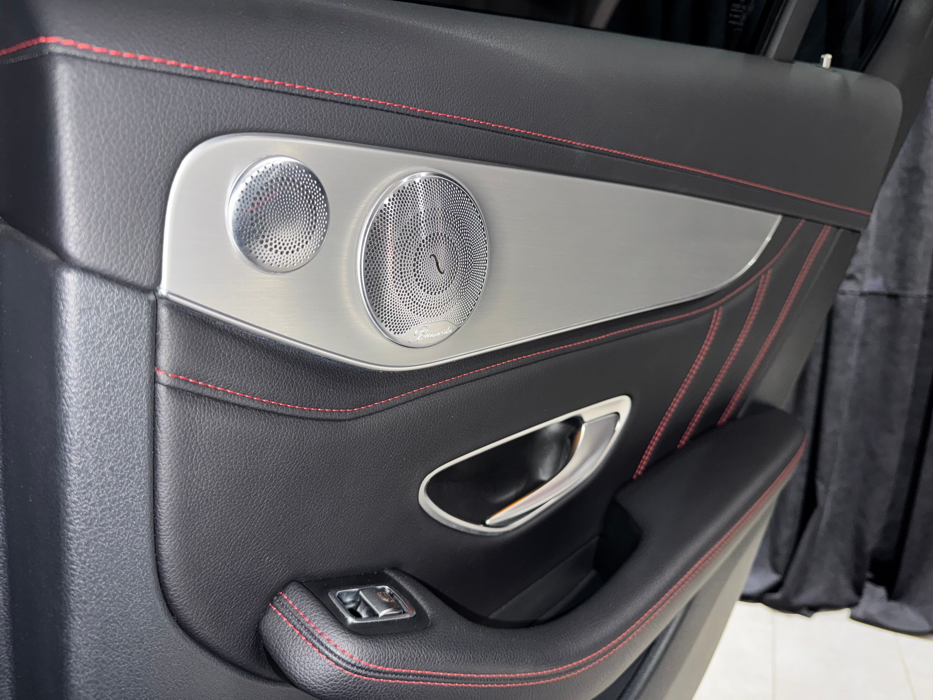 MERCEDES-BENZ GLC 43 AMG 4Matic 9G-Tronic | CH | AHK |-image-20