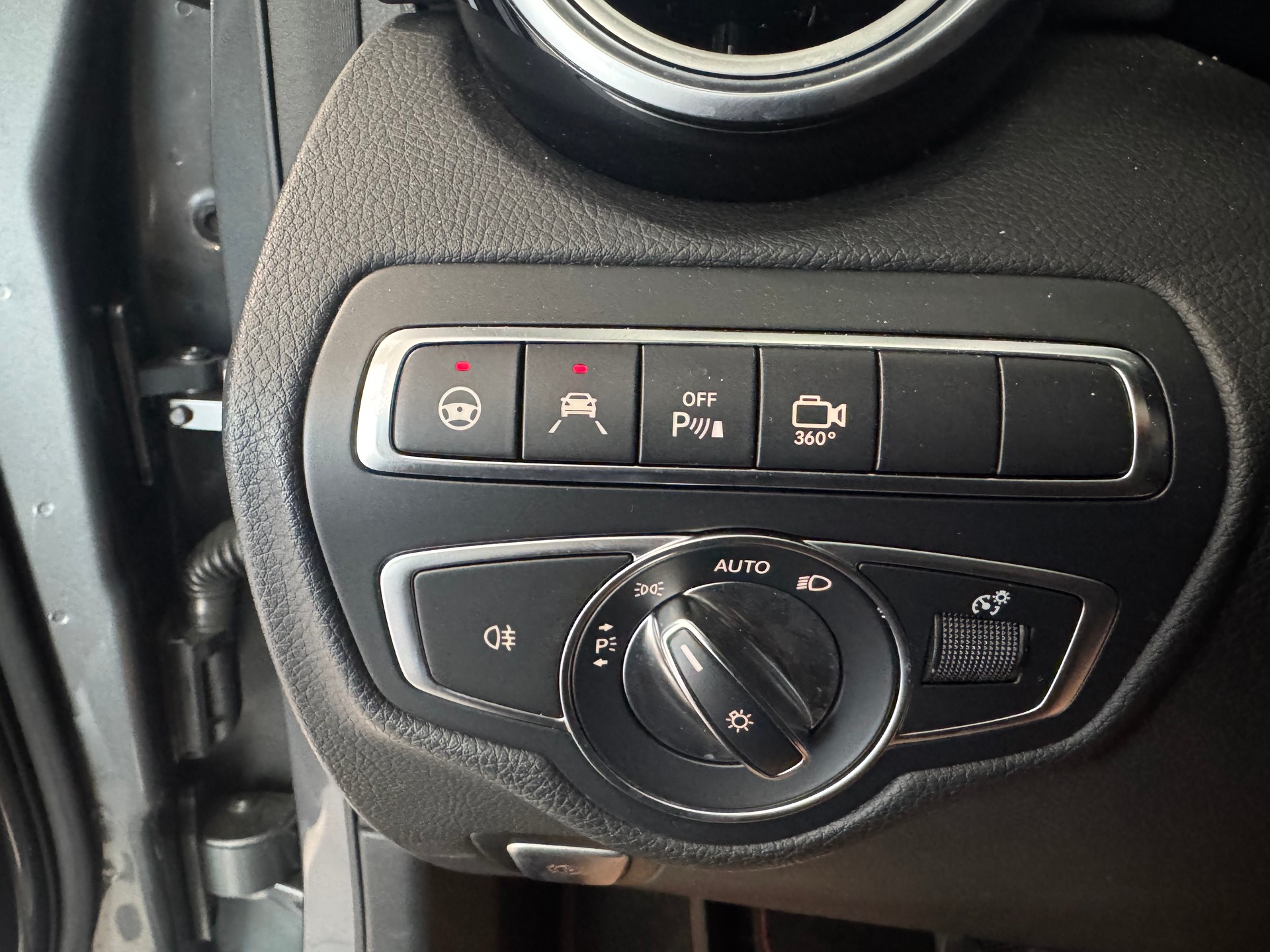 MERCEDES-BENZ GLC 43 AMG 4Matic 9G-Tronic | CH | AHK |-image-17