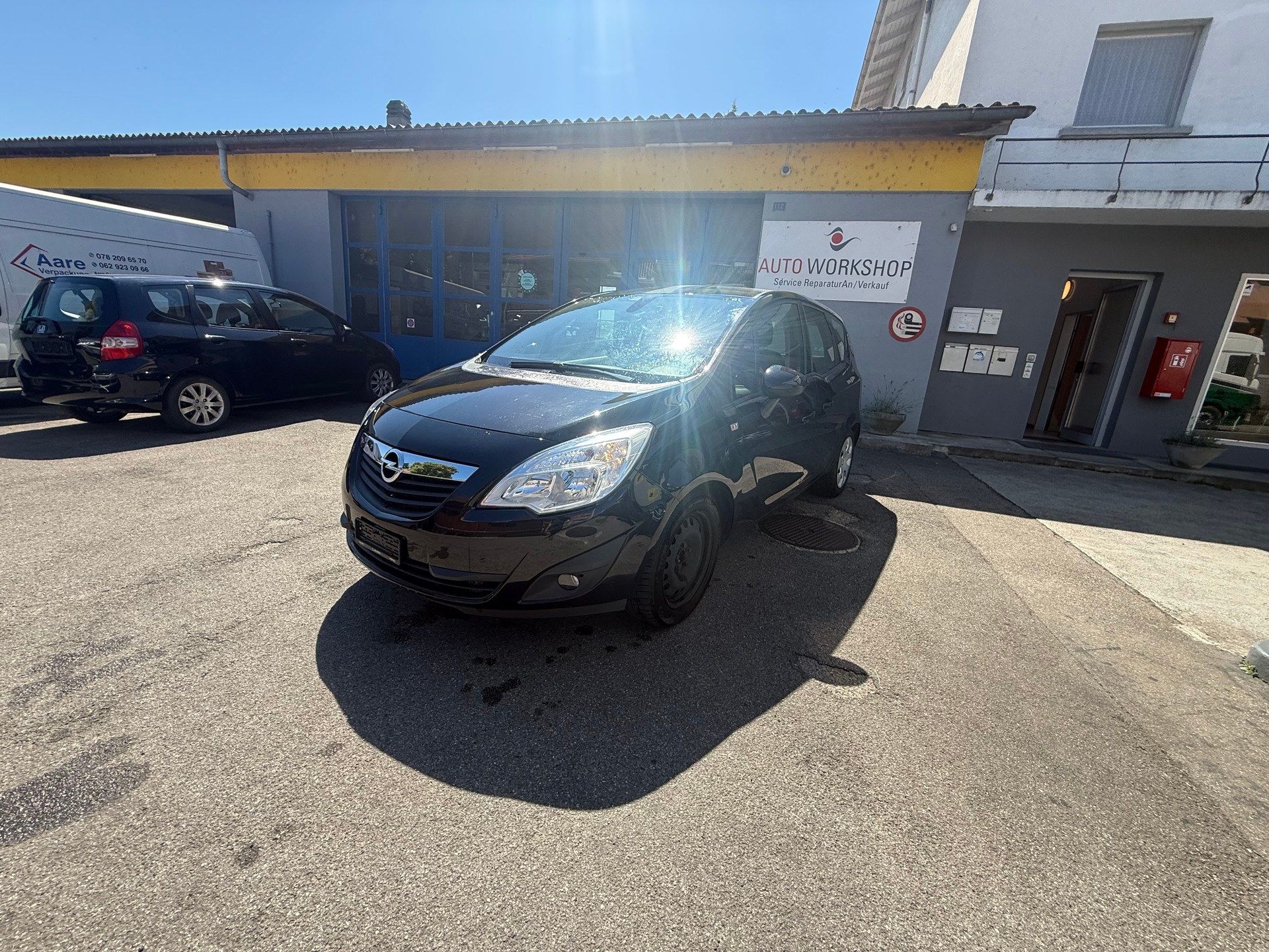 OPEL Meriva 1.4 Turbo Cosmo-image-6