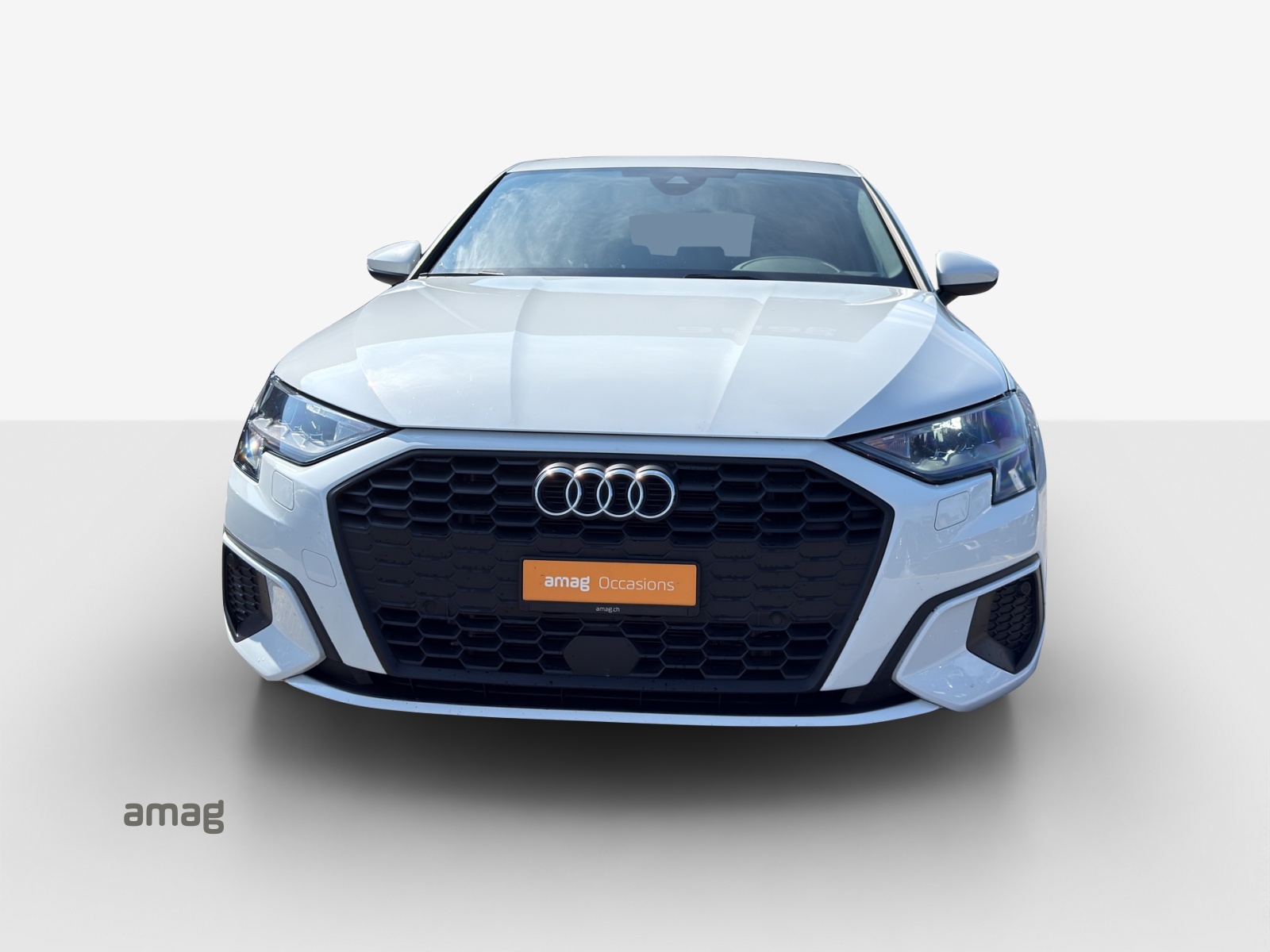 AUDI A3 Sportback 35 TFSI Attraction S-tronic-image-6