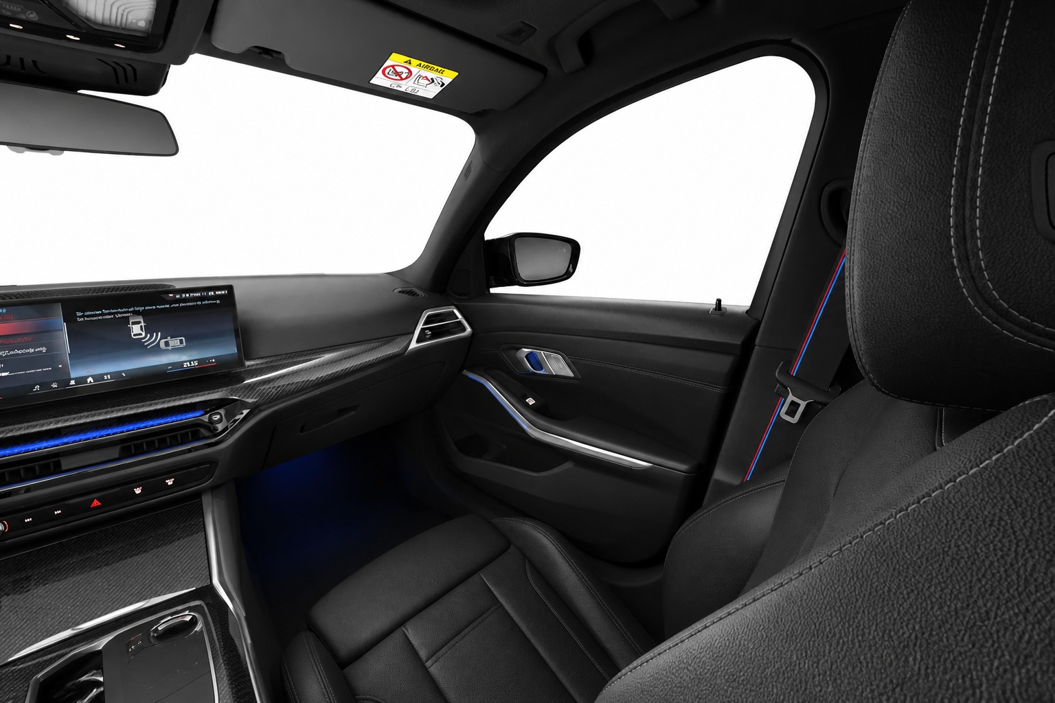 BMW M340i xDrive 48V Touring Steptronic M Sport Pro-image-11