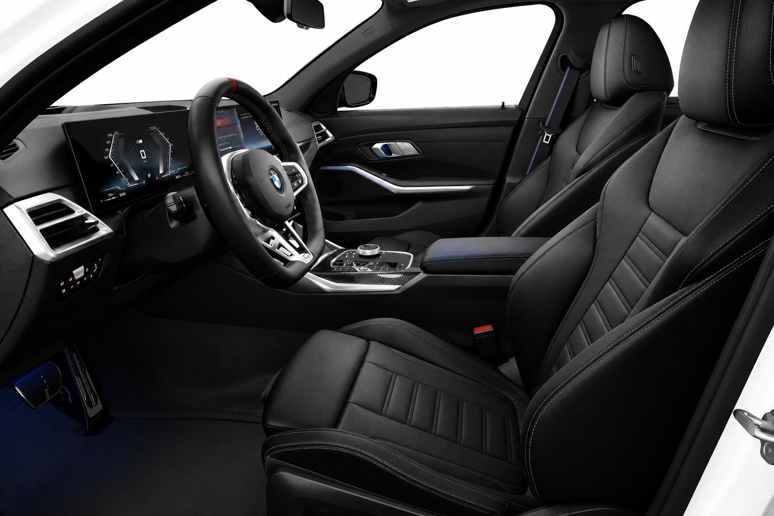 BMW M340i xDrive 48V Touring Steptronic M Sport Pro-image-8