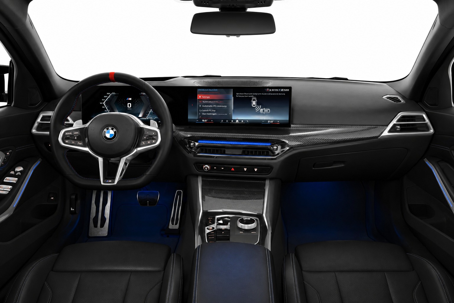 BMW M340i xDrive 48V Touring Steptronic M Sport Pro-image-10