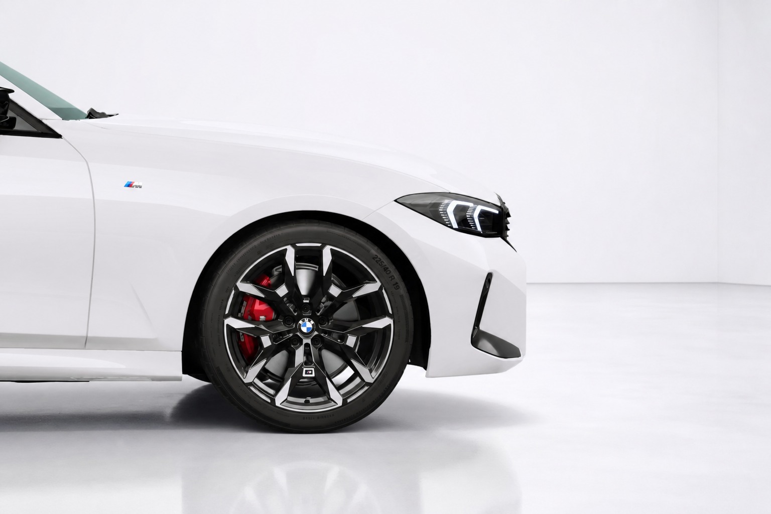 BMW M340i xDrive 48V Touring Steptronic M Sport Pro-image-3