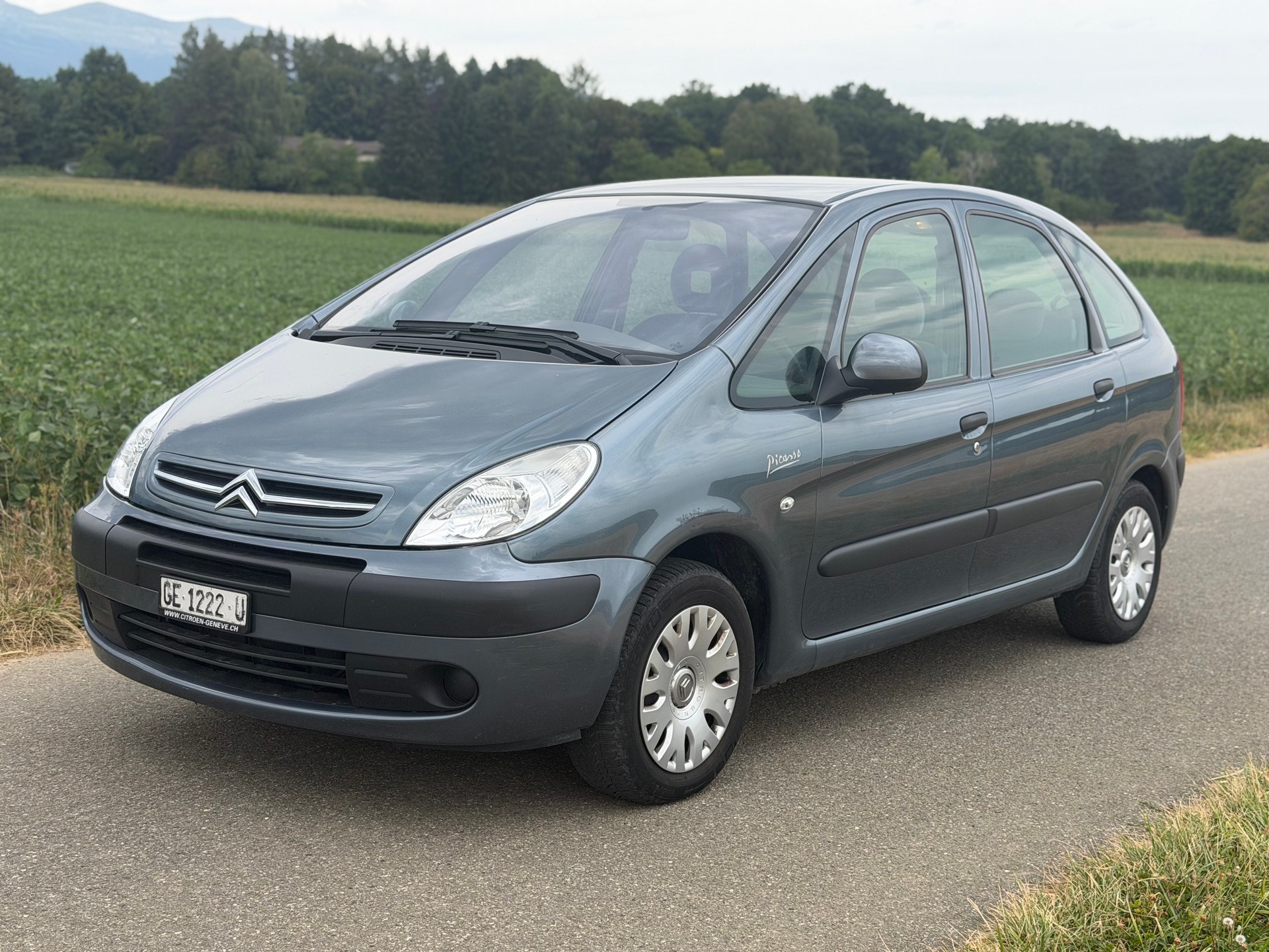 CITROEN Xsara Picasso 1.6i (X)