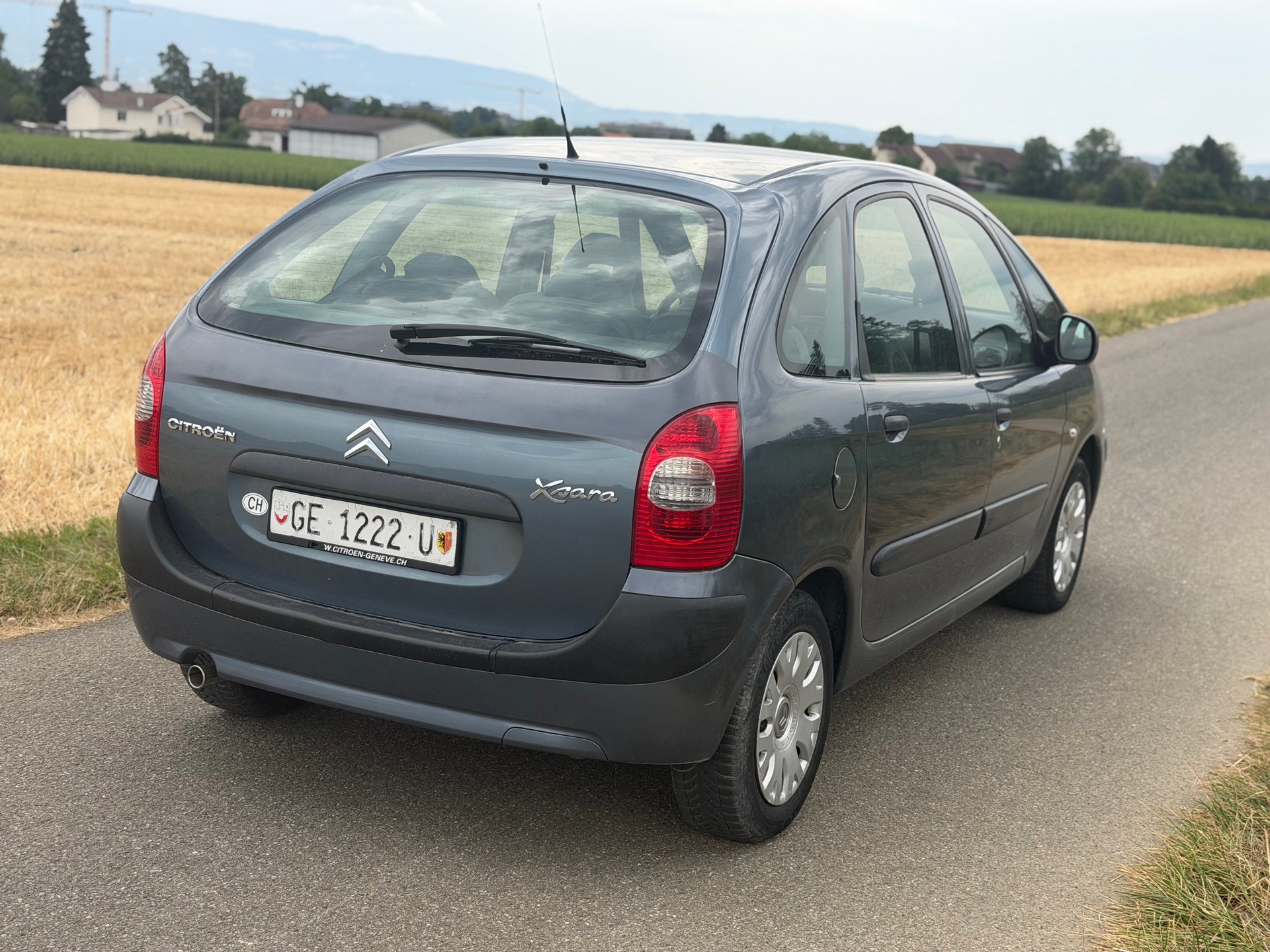 CITROEN Xsara Picasso 1.6i (X)-image-6