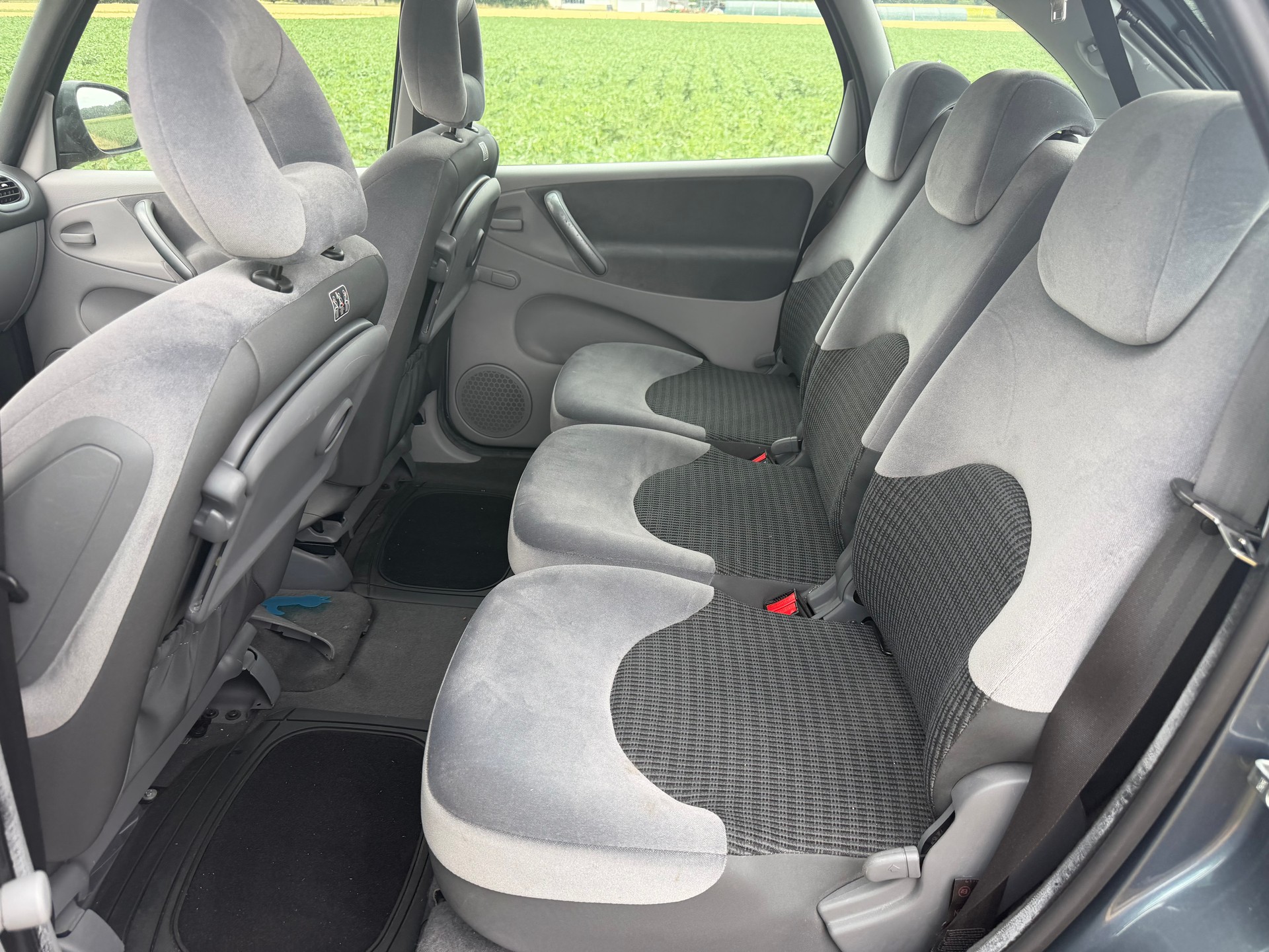 CITROEN Xsara Picasso 1.6i (X)-image-12
