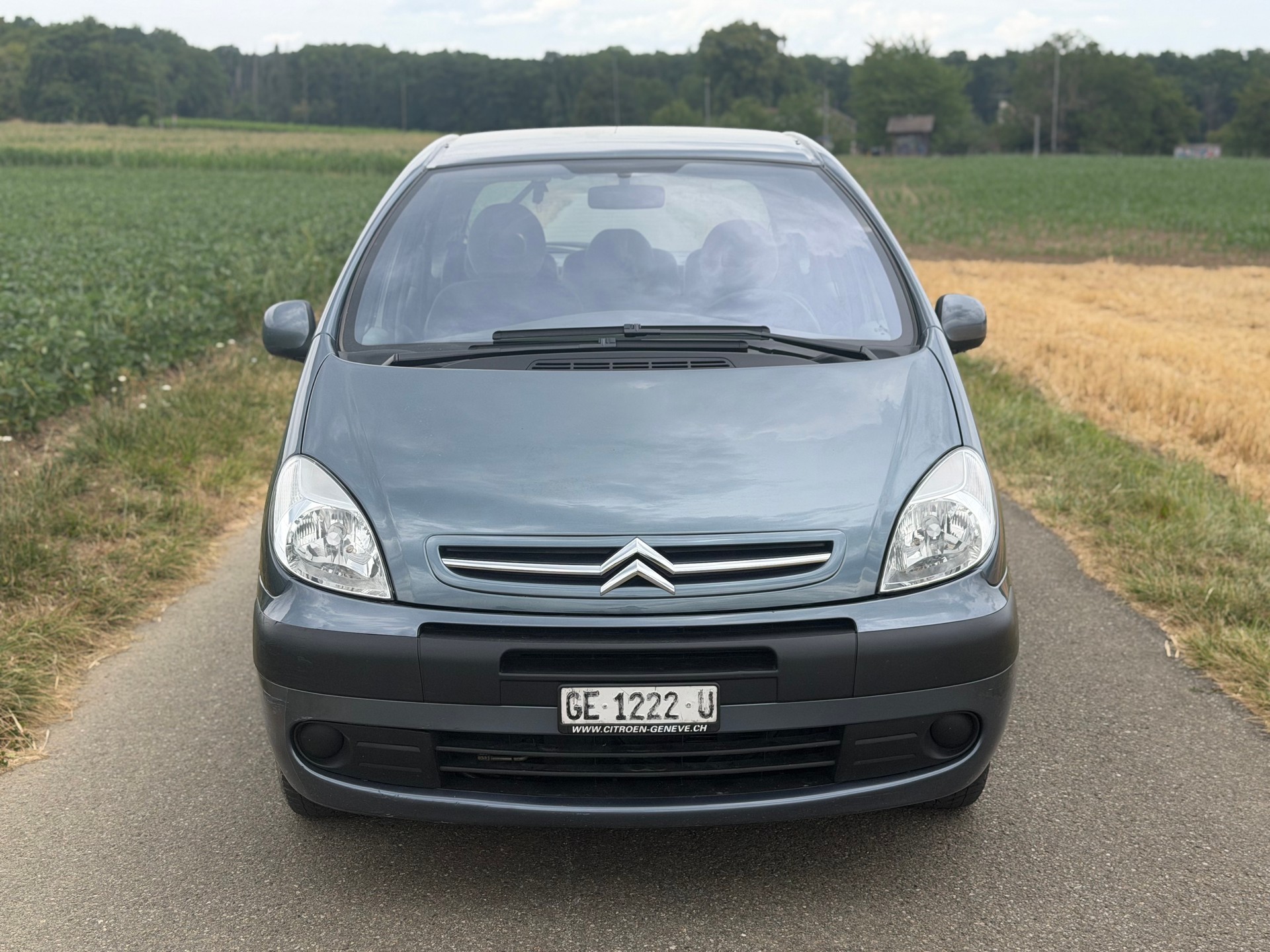 CITROEN Xsara Picasso 1.6i (X)-image-3