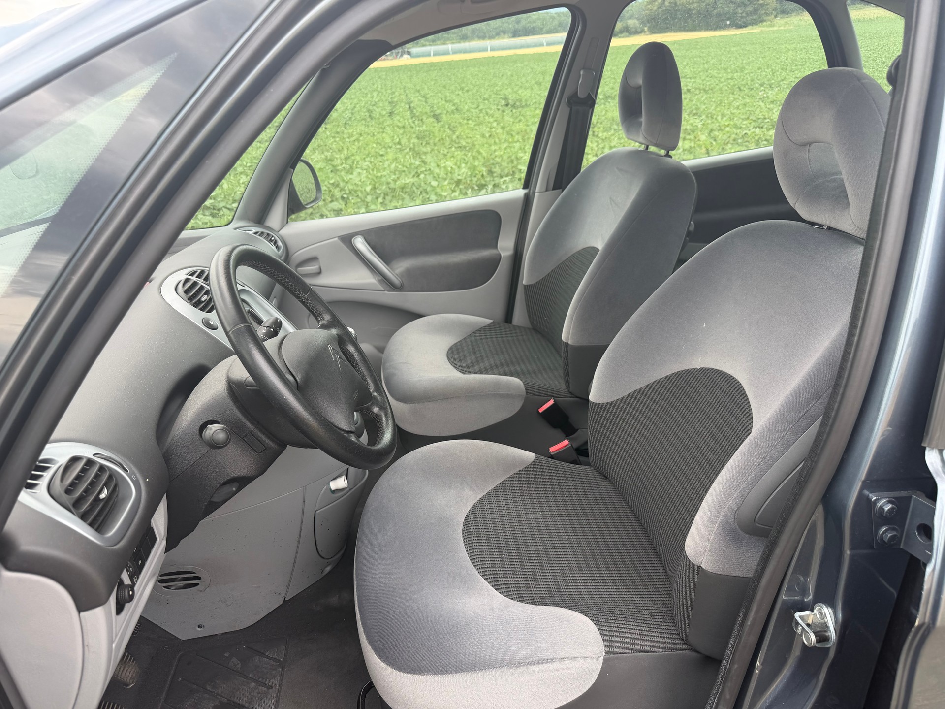 CITROEN Xsara Picasso 1.6i (X)-image-11