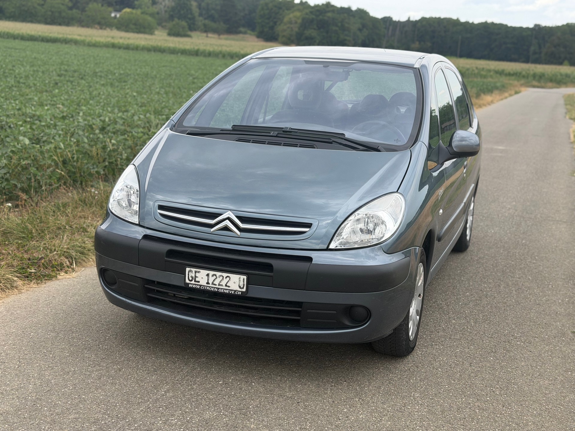 CITROEN Xsara Picasso 1.6i (X)-image-2