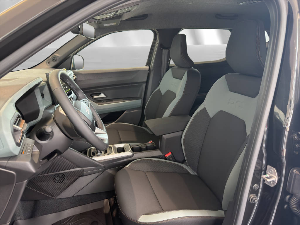 DACIA Duster 1.8 Hybrid Extreme-image-3