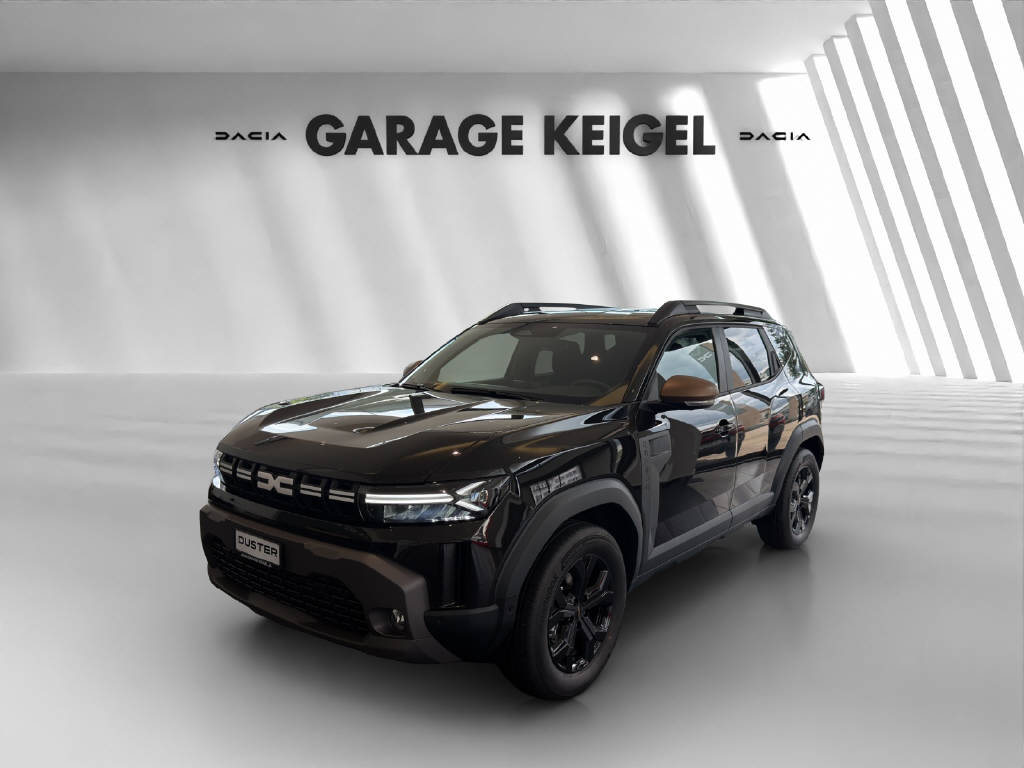 DACIA Duster 1.8 Hybrid Extreme-image-0