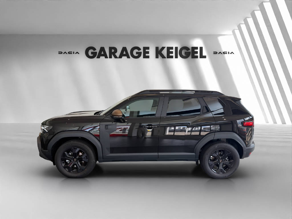 DACIA Duster 1.8 Hybrid Extreme-image-1