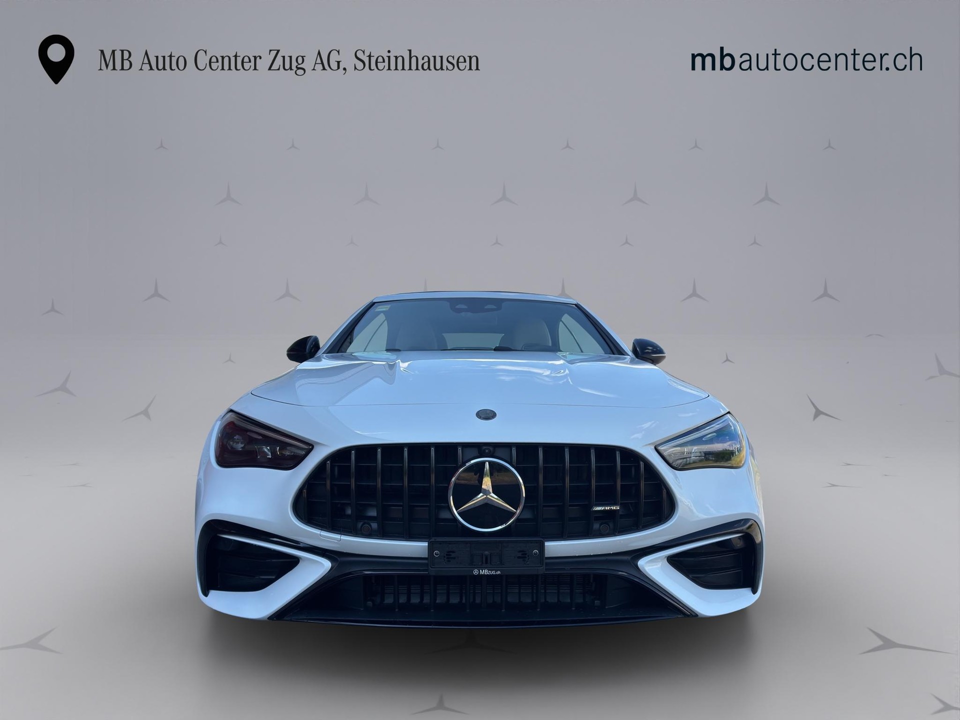 MERCEDES-BENZ CLE 53 AMG 4matic+ Cabriolet-image-8
